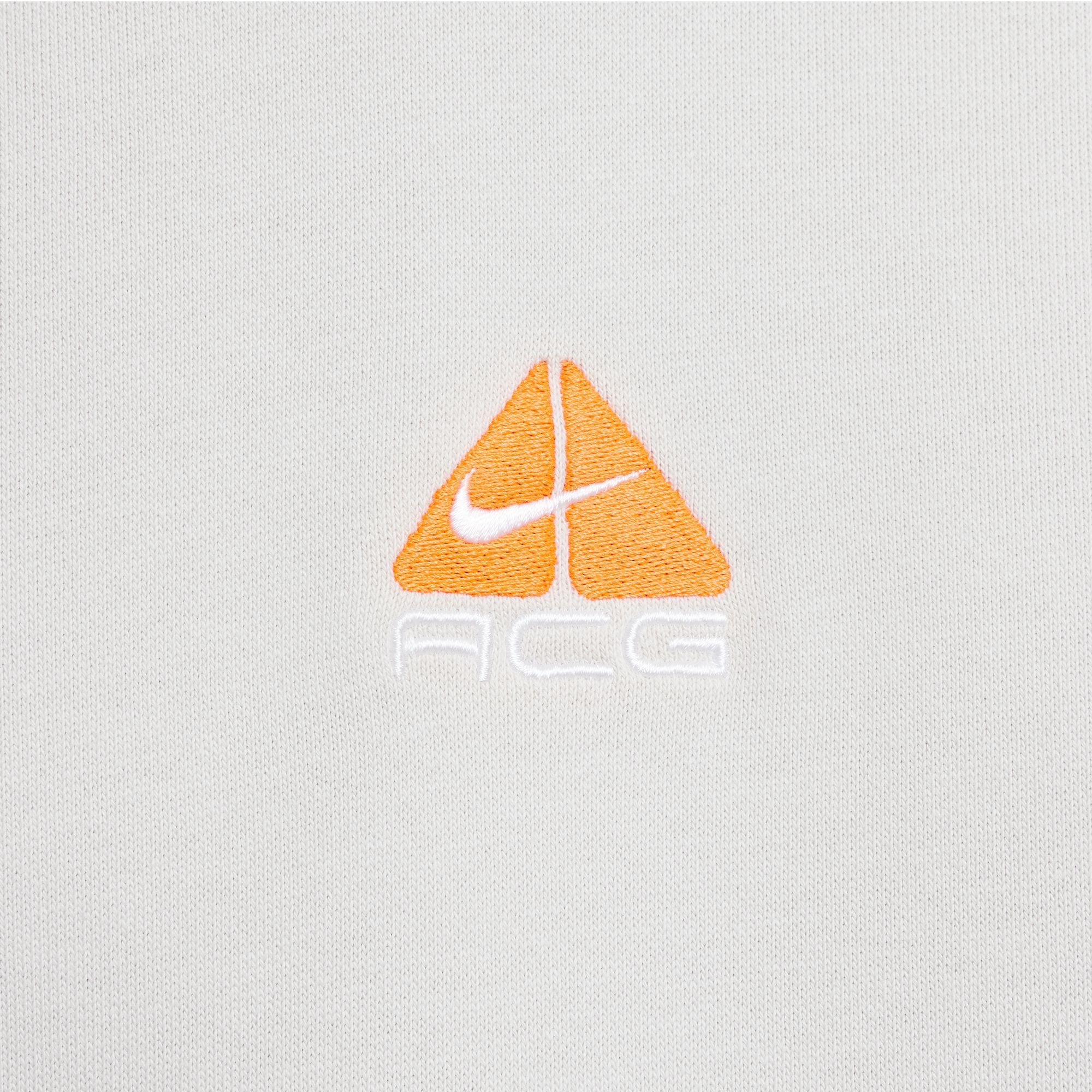 Nike Mens ACG Fleece Pullover Hoodie