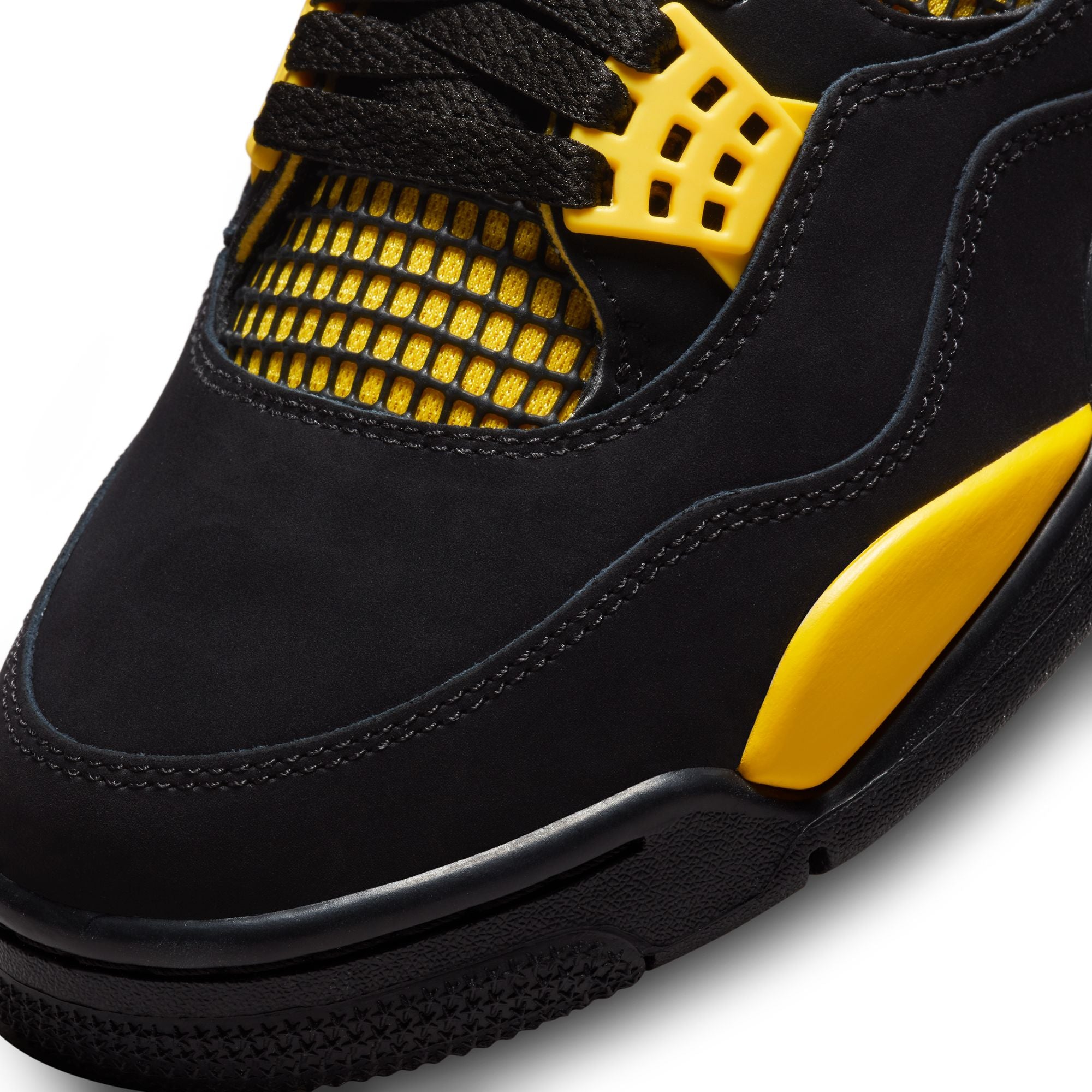 Air Jordan 4 Mens Retro Shoes