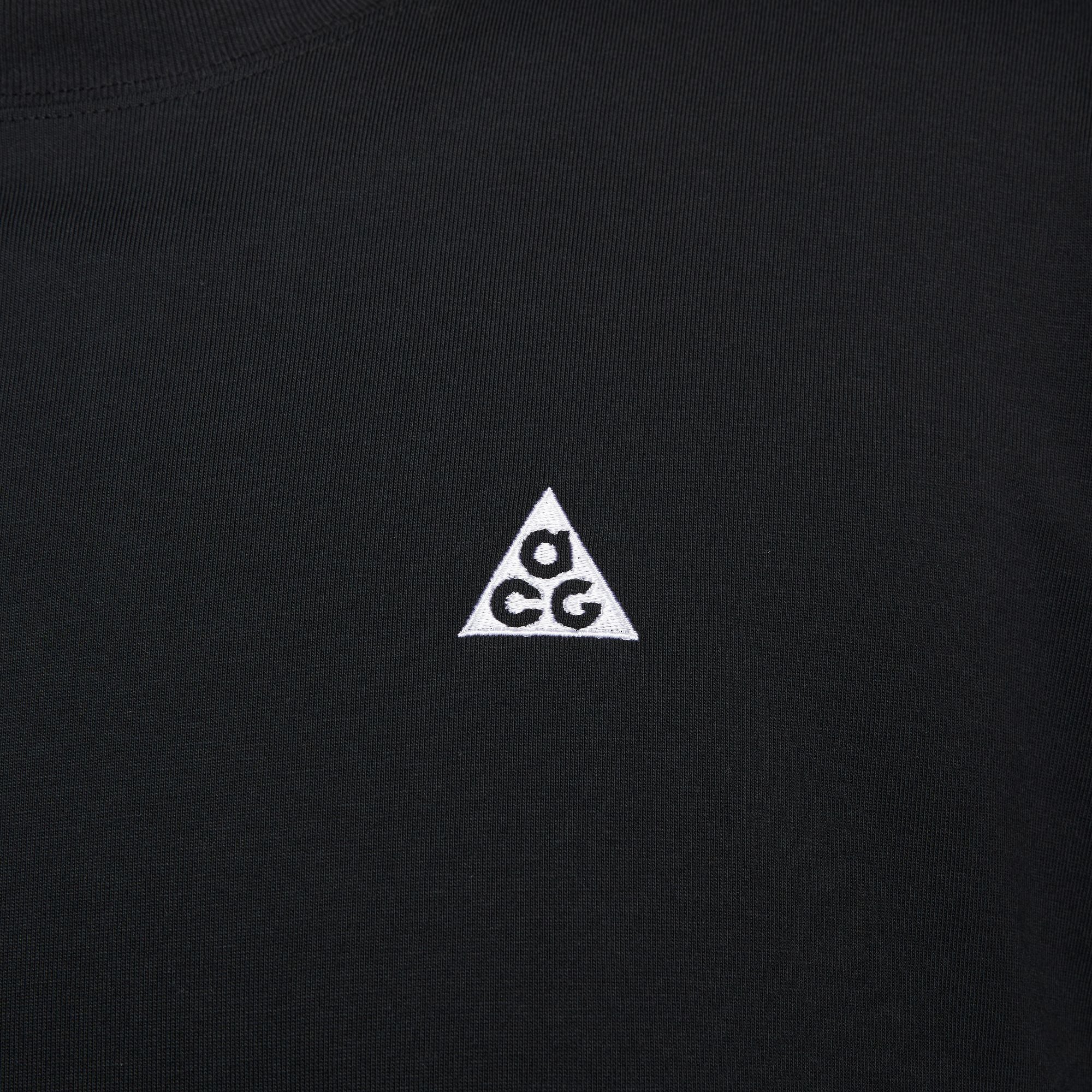 Nike ACG Mens Logo Tee