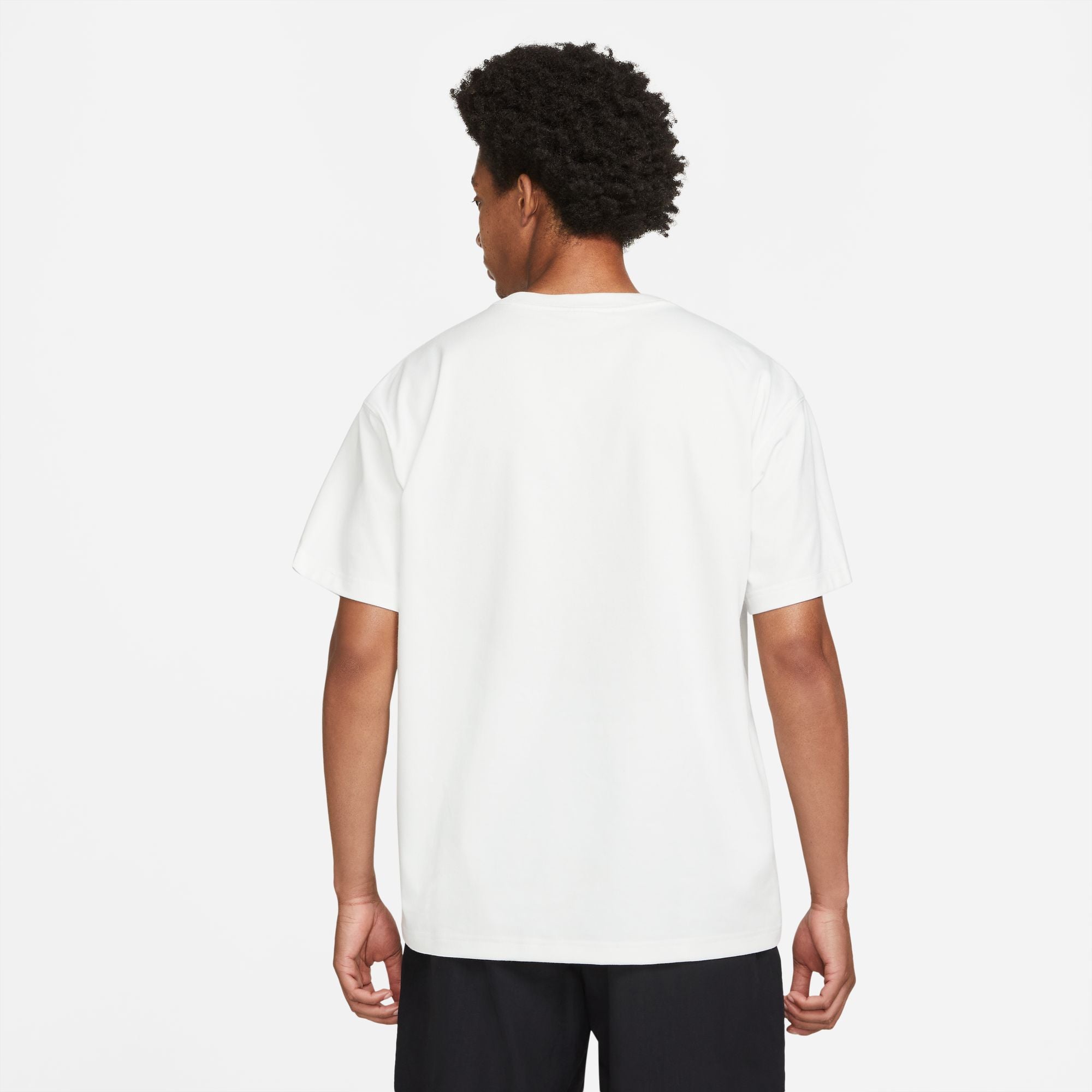 Nike ACG Mens Logo Tee