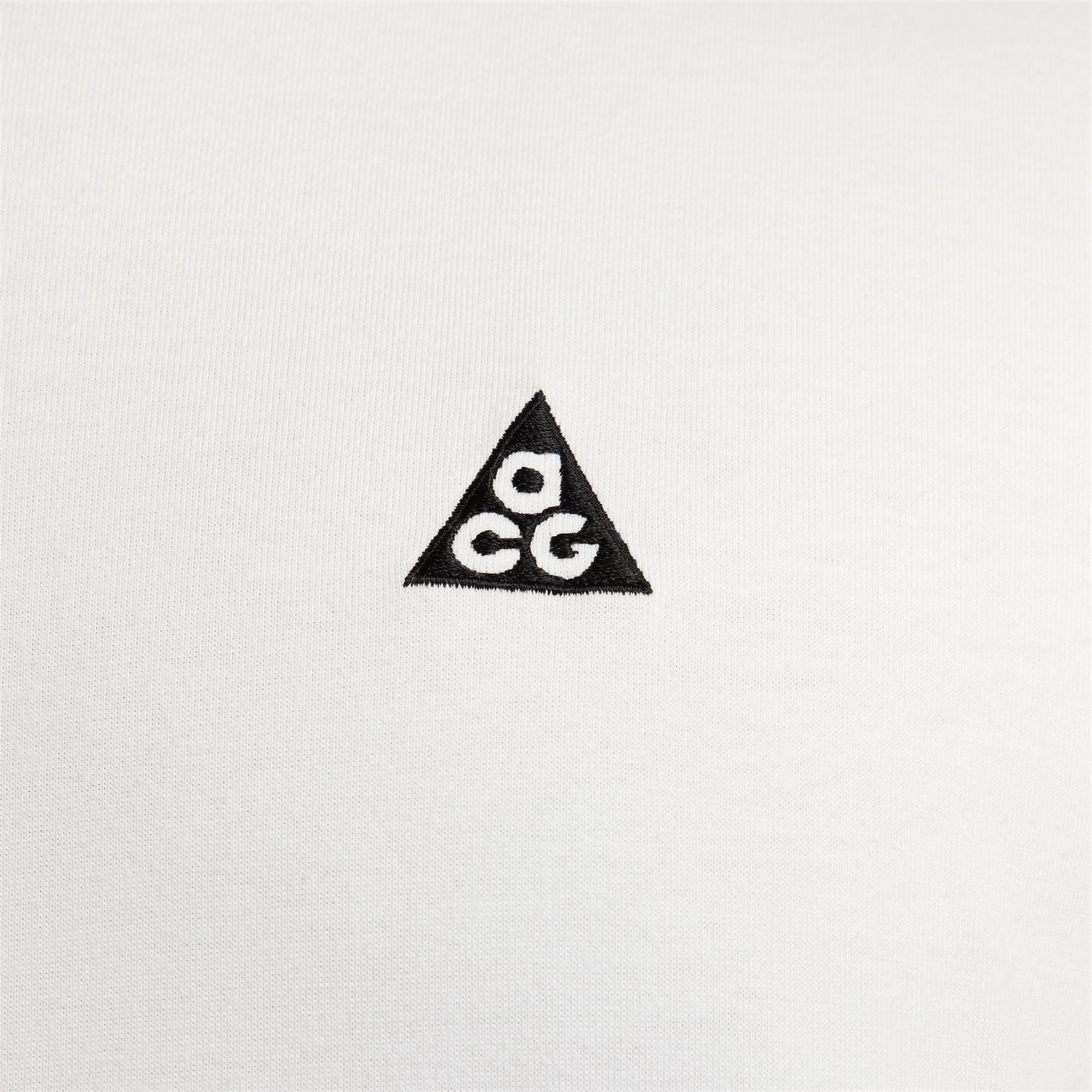 Nike ACG Mens Logo Tee