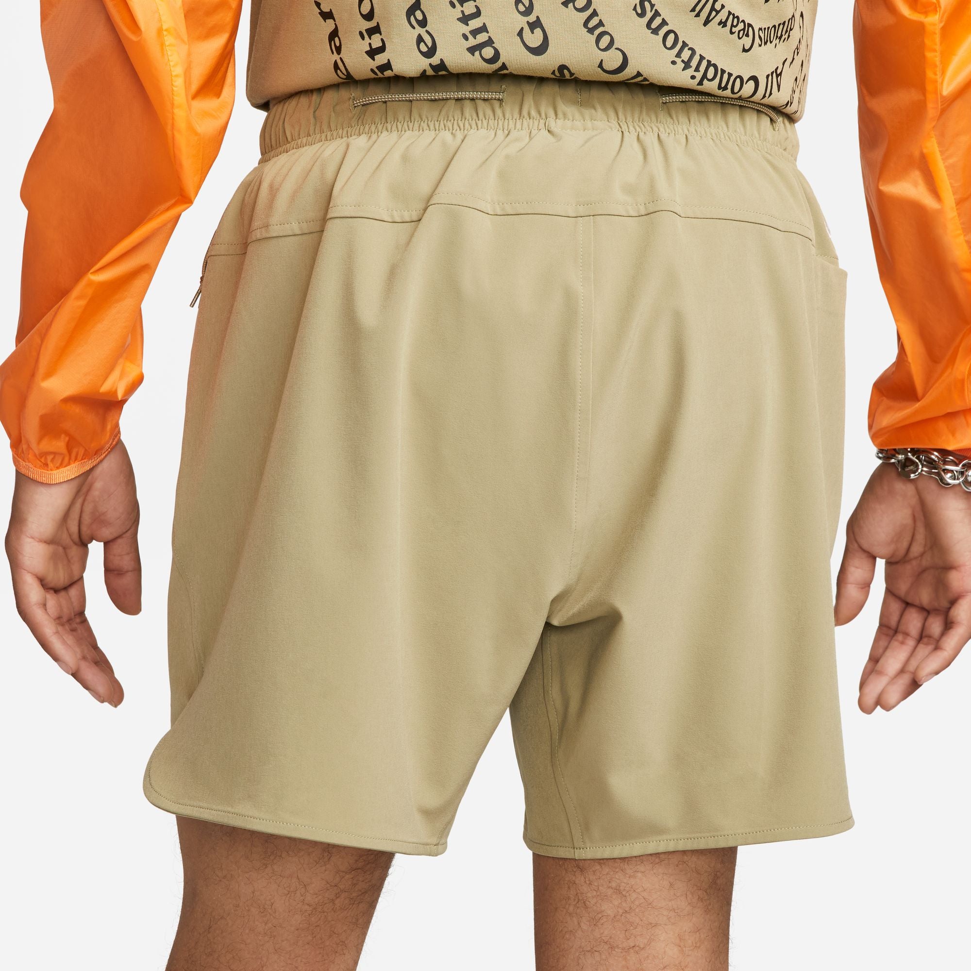 Nike Mens ACG DRI-FIT Shorts