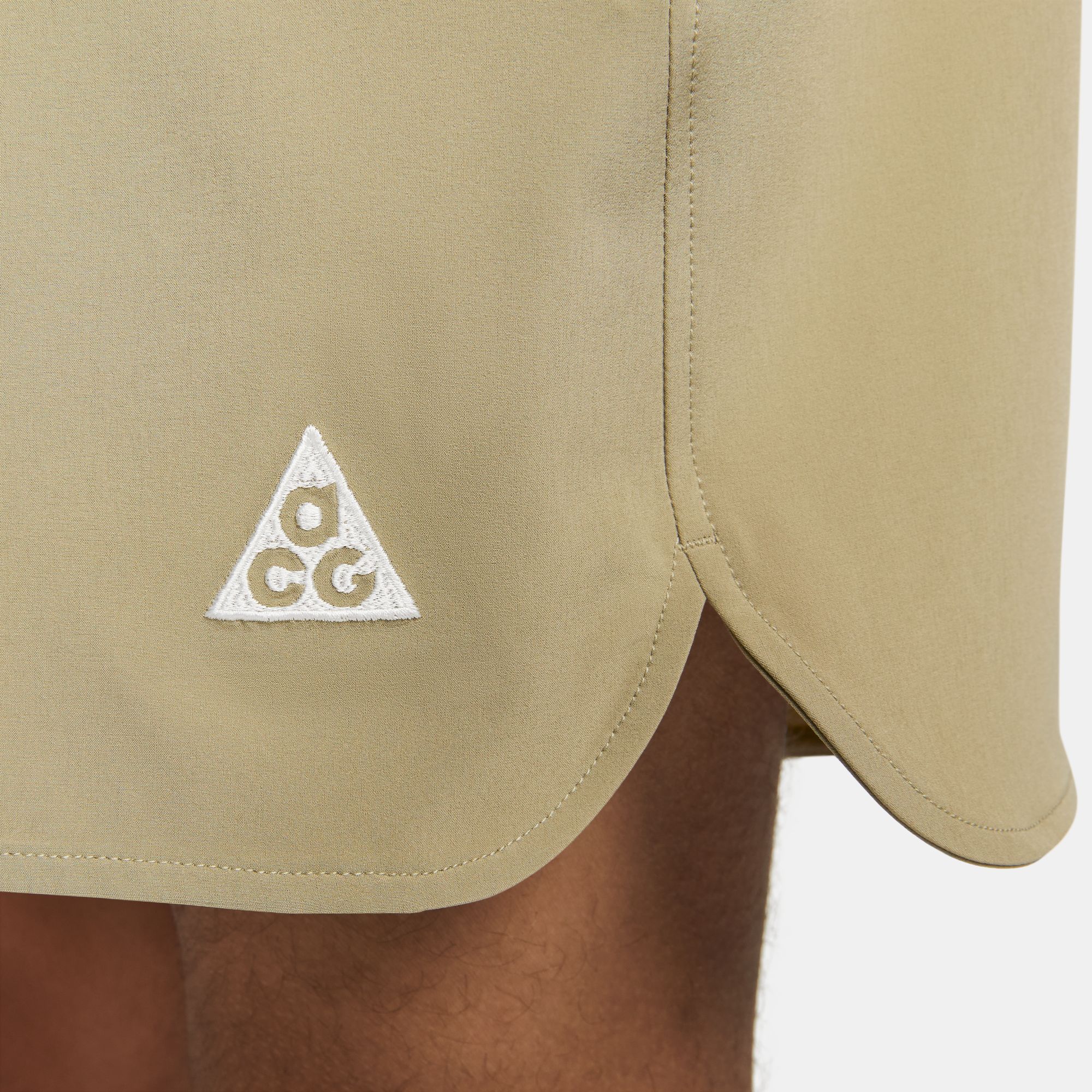 Nike Mens ACG DRI-FIT Shorts