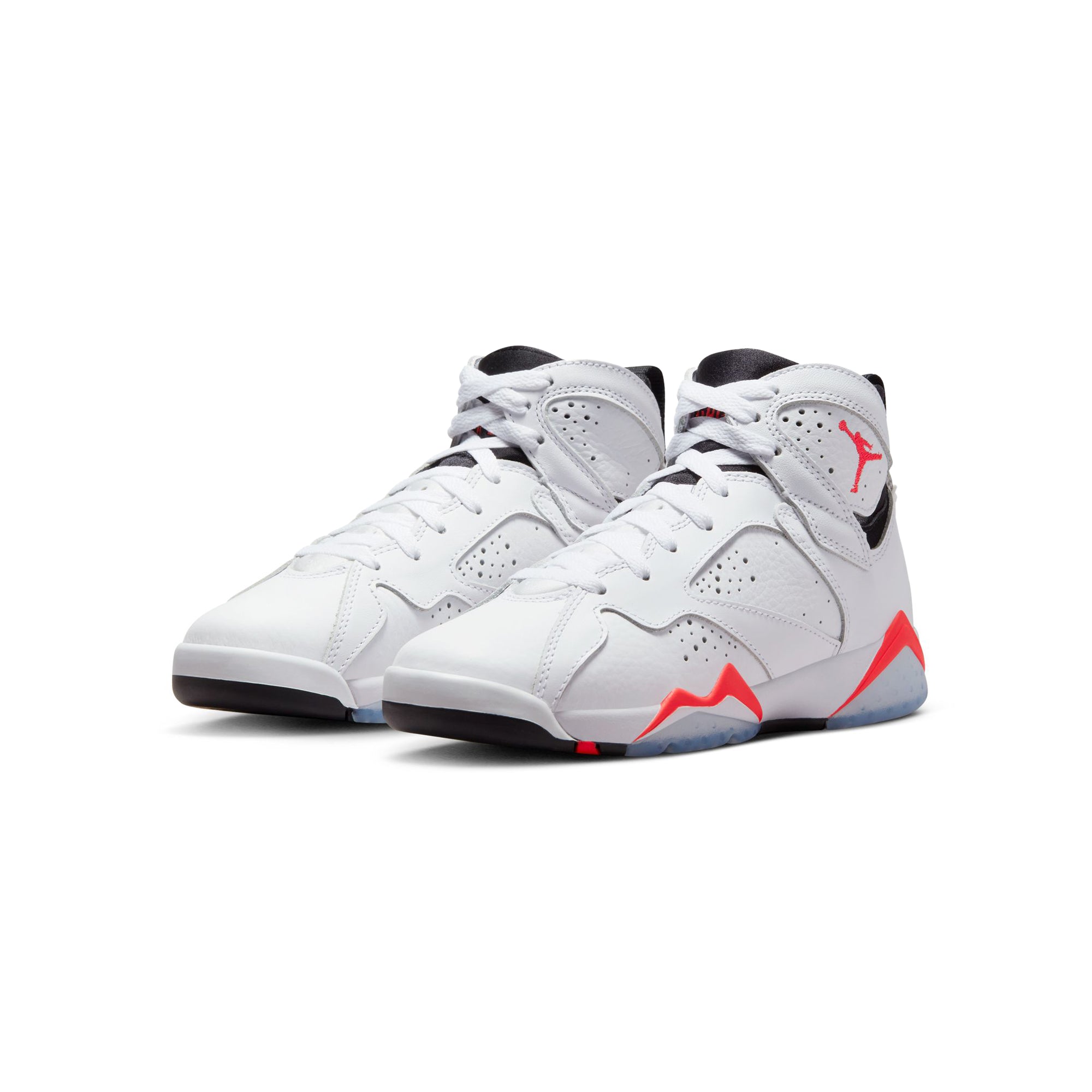 Jordan retro clearance 7 kids