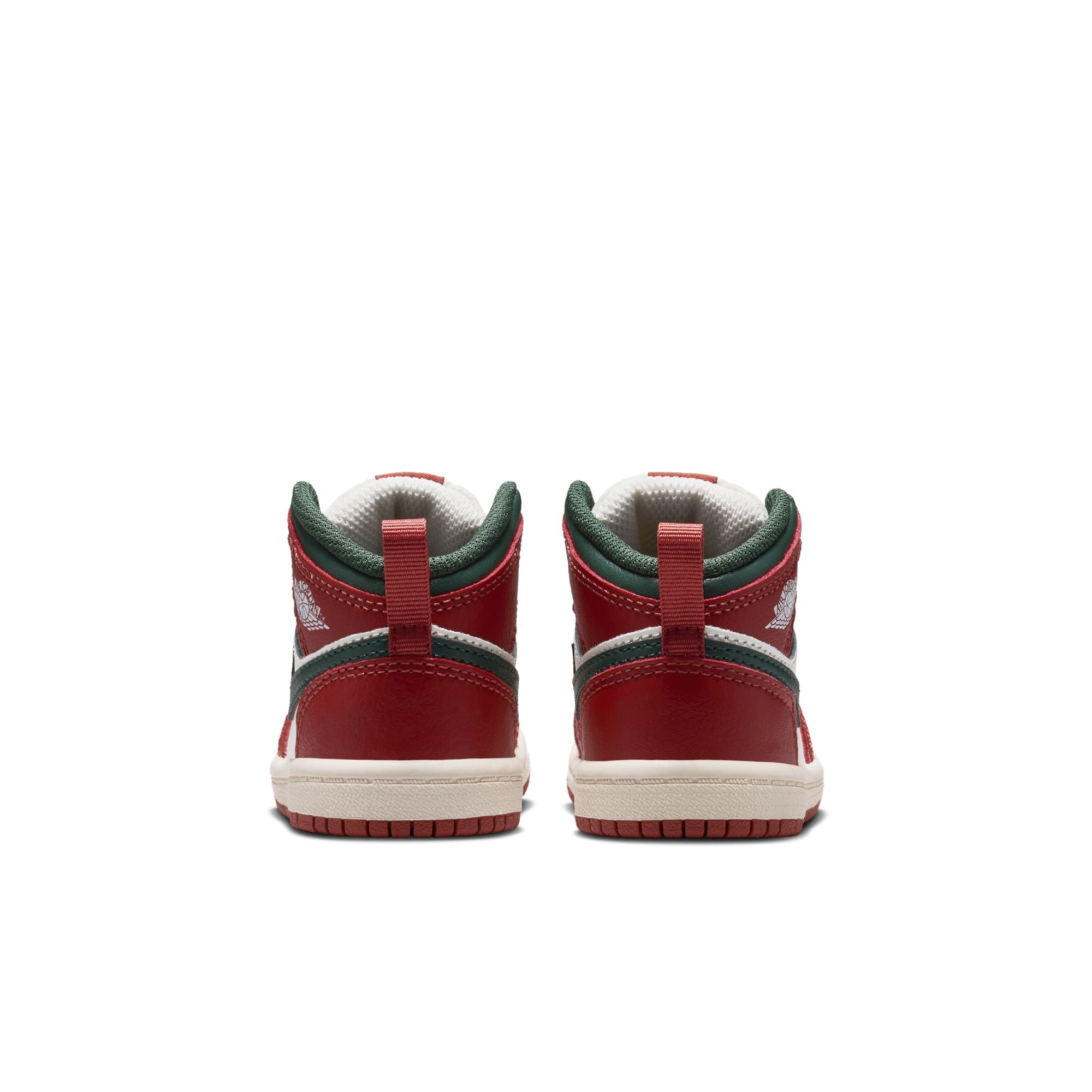 Air Jordan 1 Infants Mid Shoes