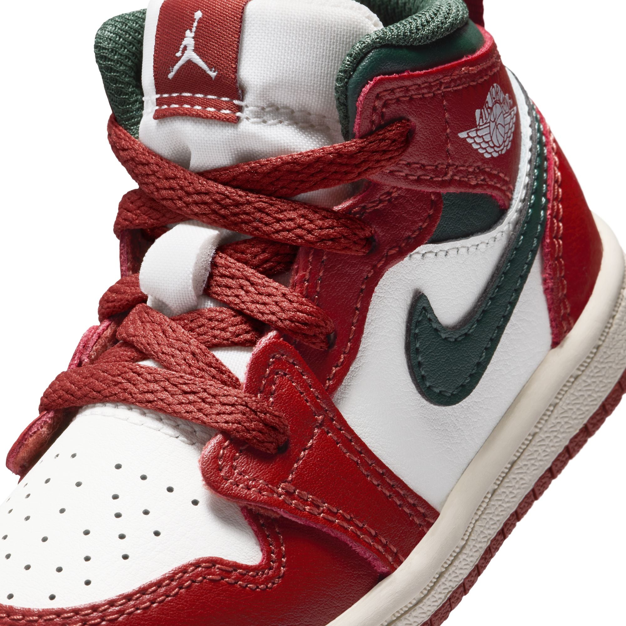 Air Jordan 1 Infants Mid Shoes