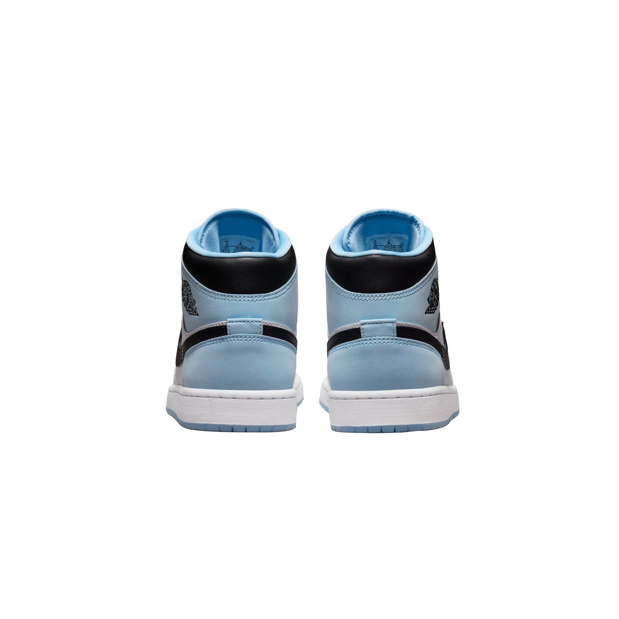 Air Jordan 1 Mens Mid SE Shoes