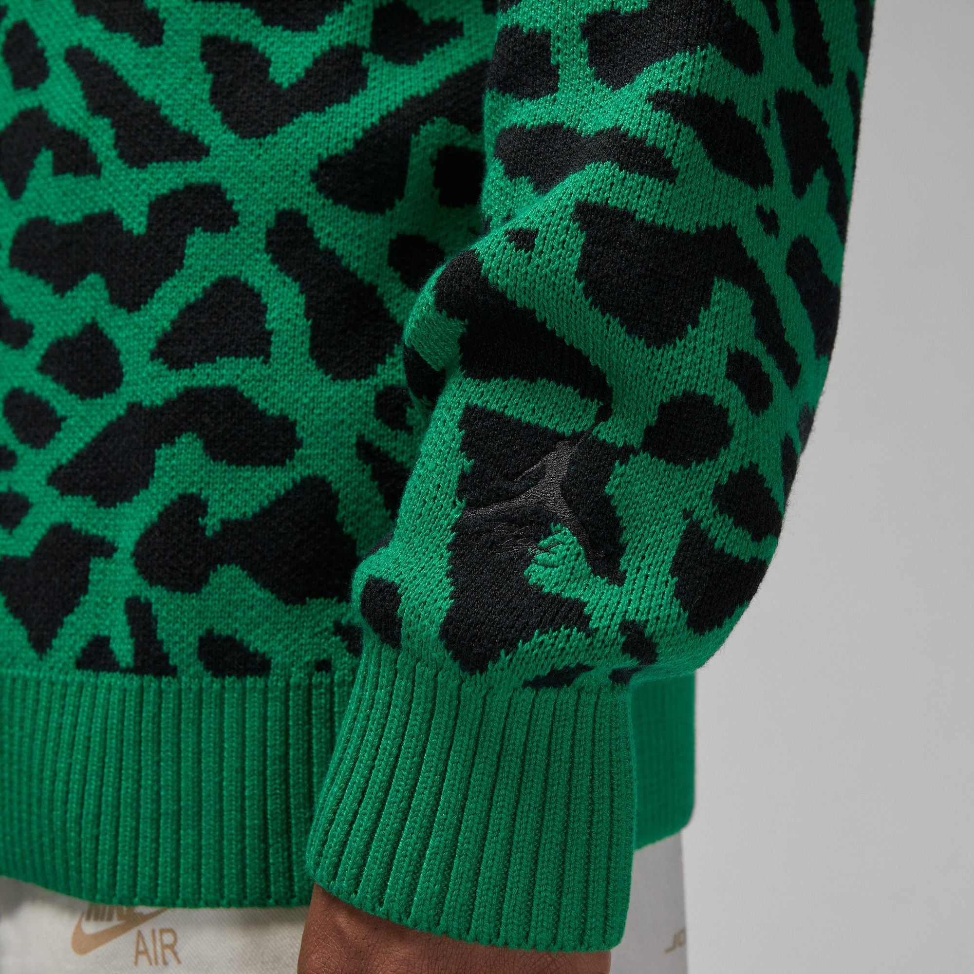 Air Jordan Mens Flight Heritage Cardigan