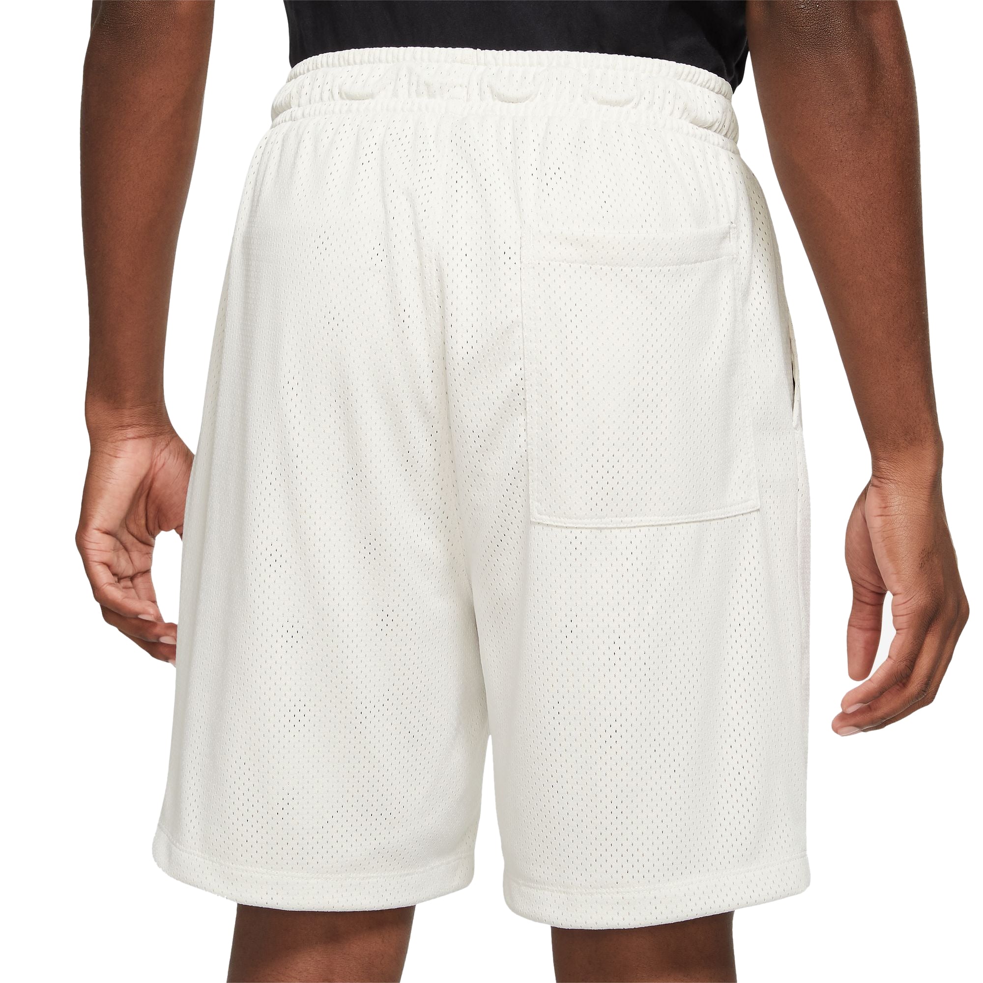 Air Jordan Mens Flight Mesh Shorts