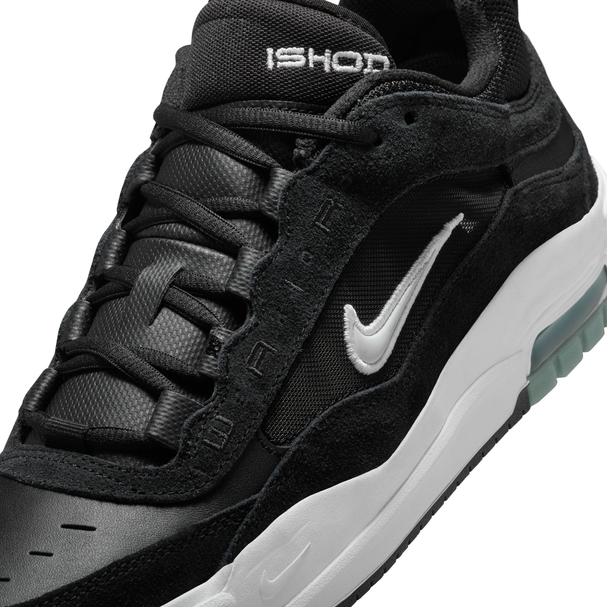 Nike SB Mens Air Max Ishod Shoes