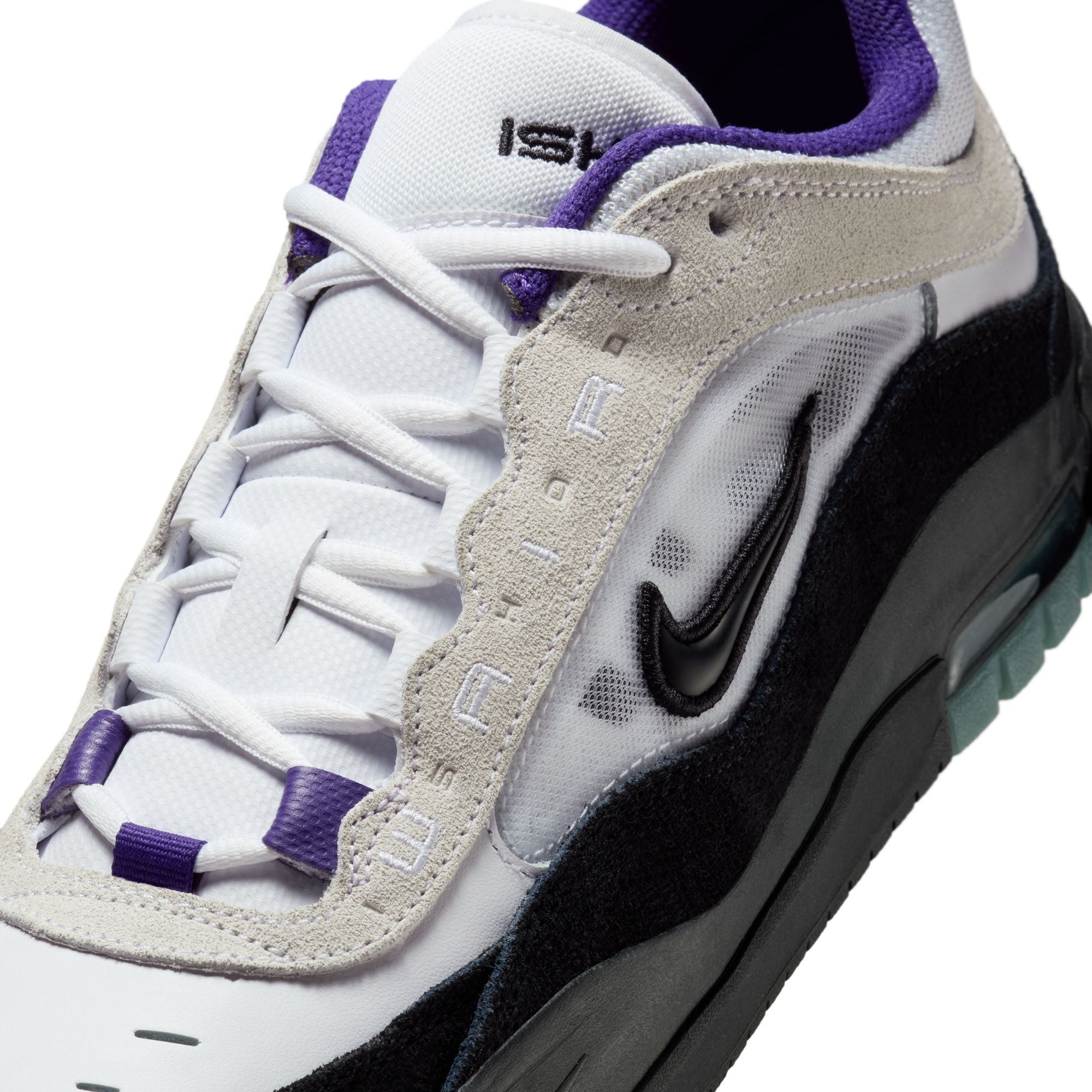 Nike Mens Air Max Ishod Shoes