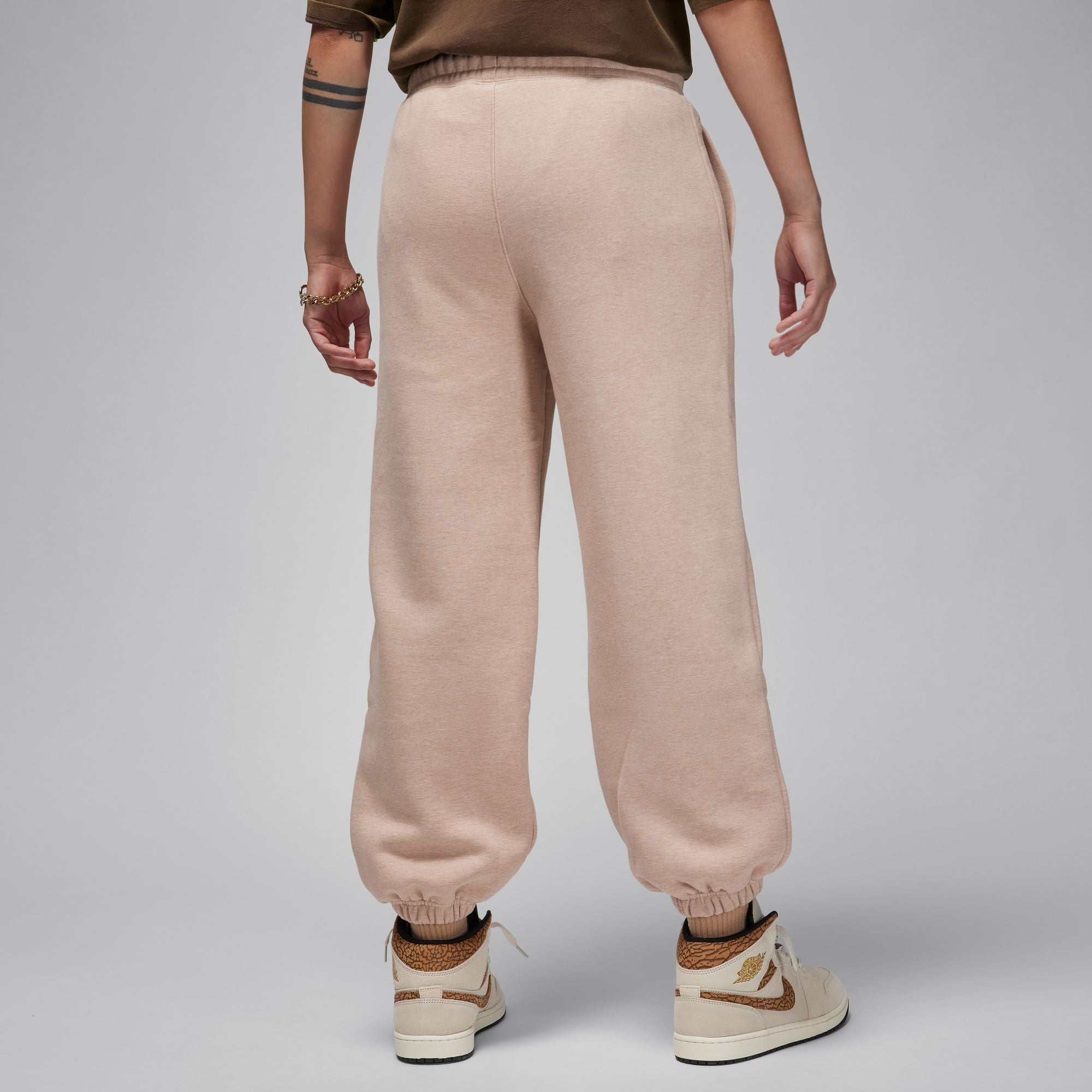 Air Jordan Womens Flight Fleece Pants