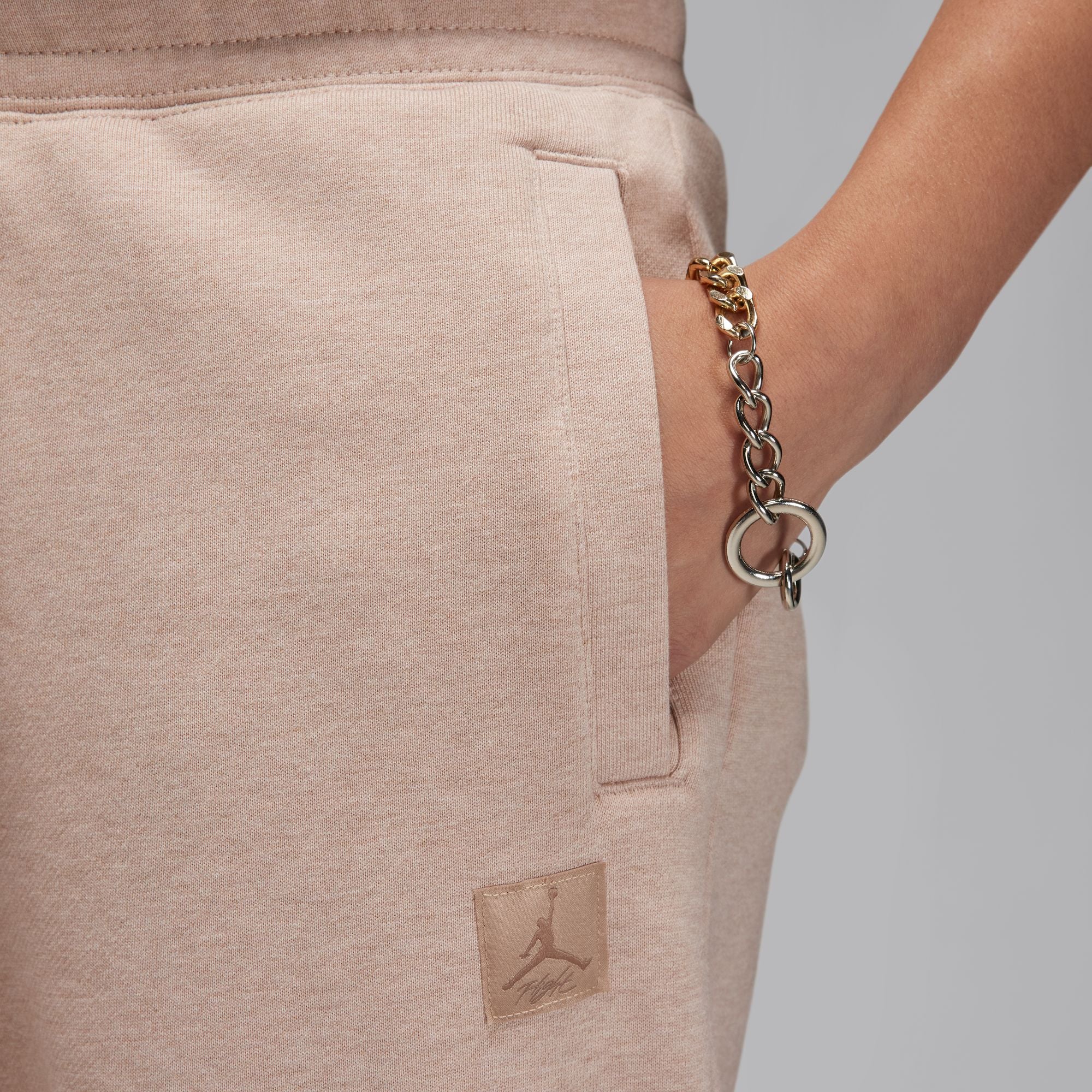 Air Jordan Womens Flight Fleece Pants