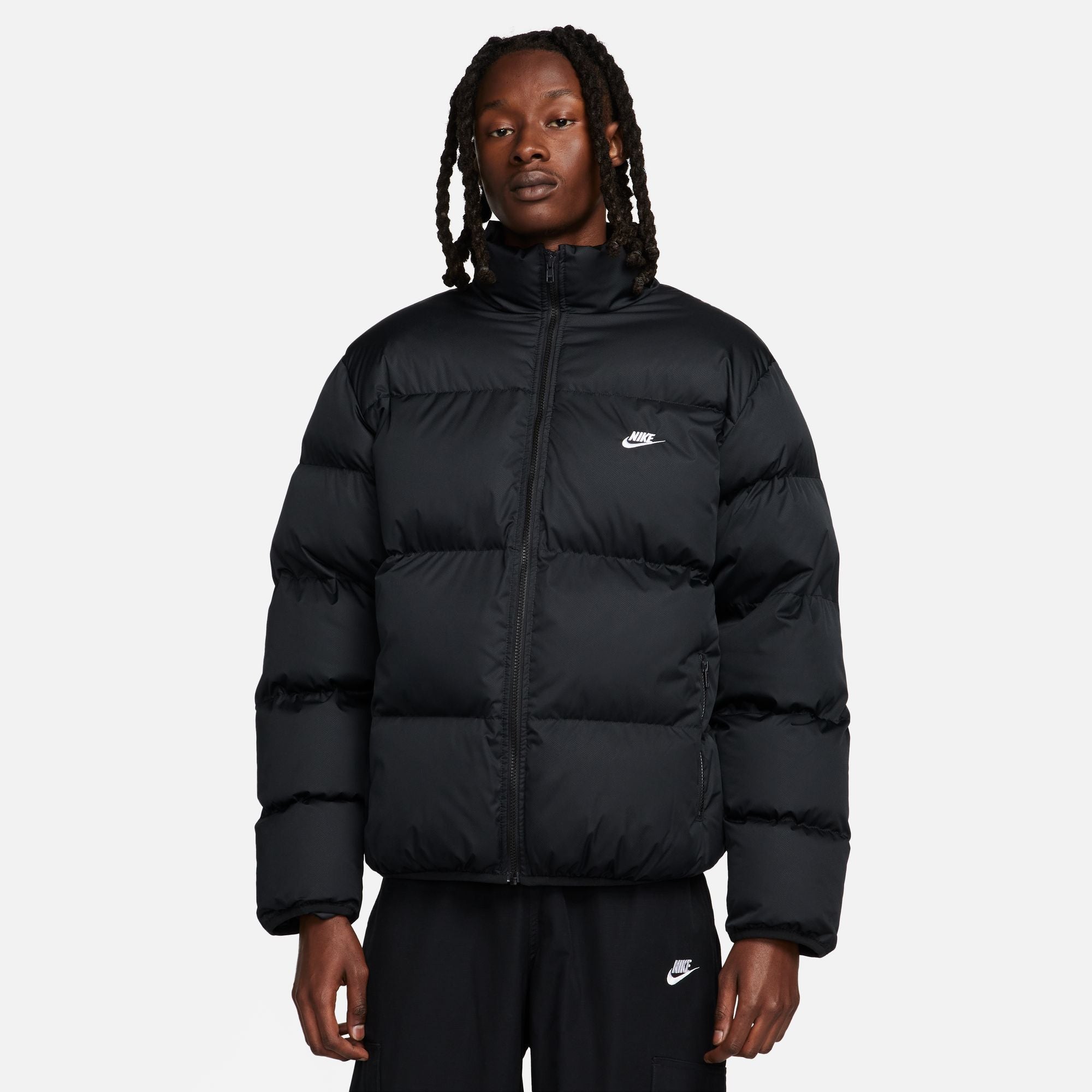 Nike Mens Puffer Jacket – Extra Butter