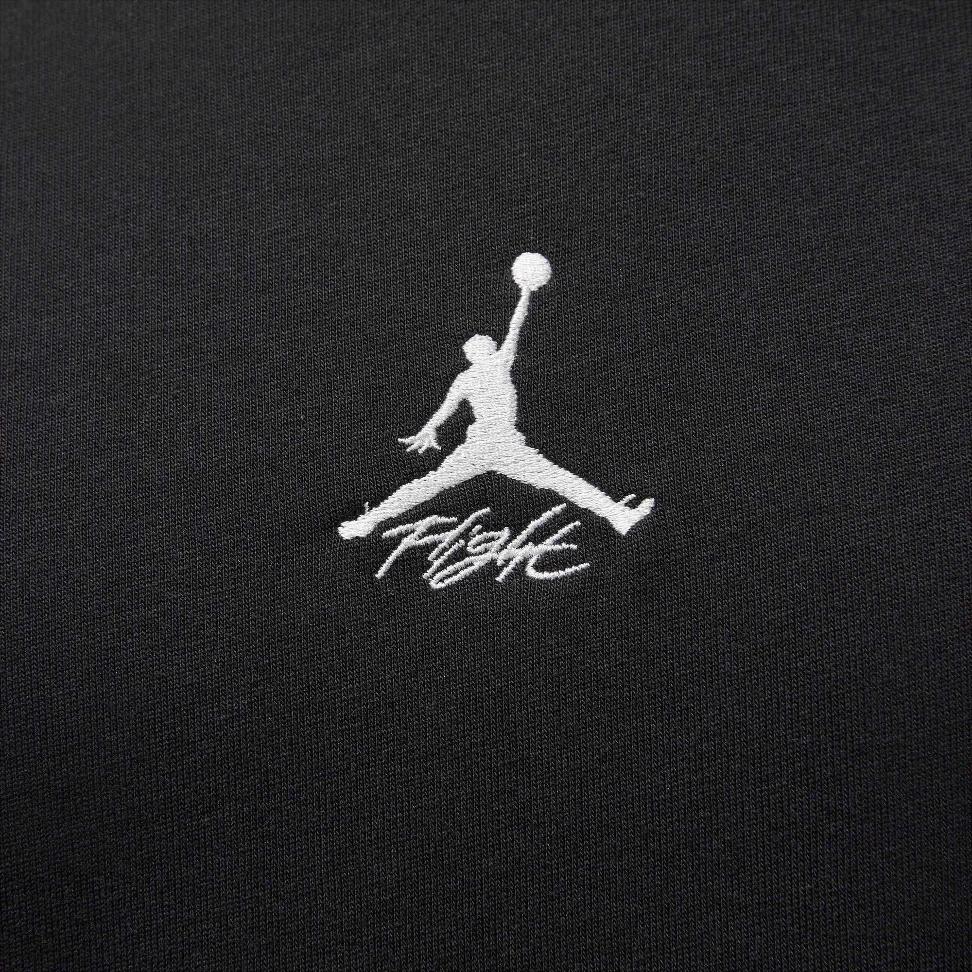 Air Jordan Mens Flight Heritage 85 SS Tee