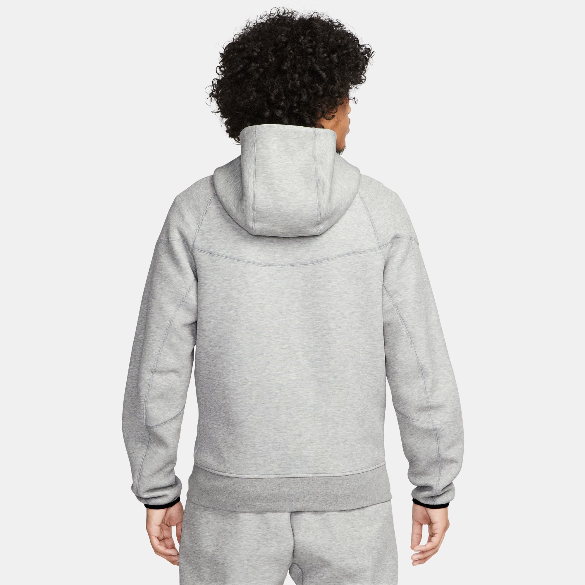 Nike Mens Tech Fleece Hoodie