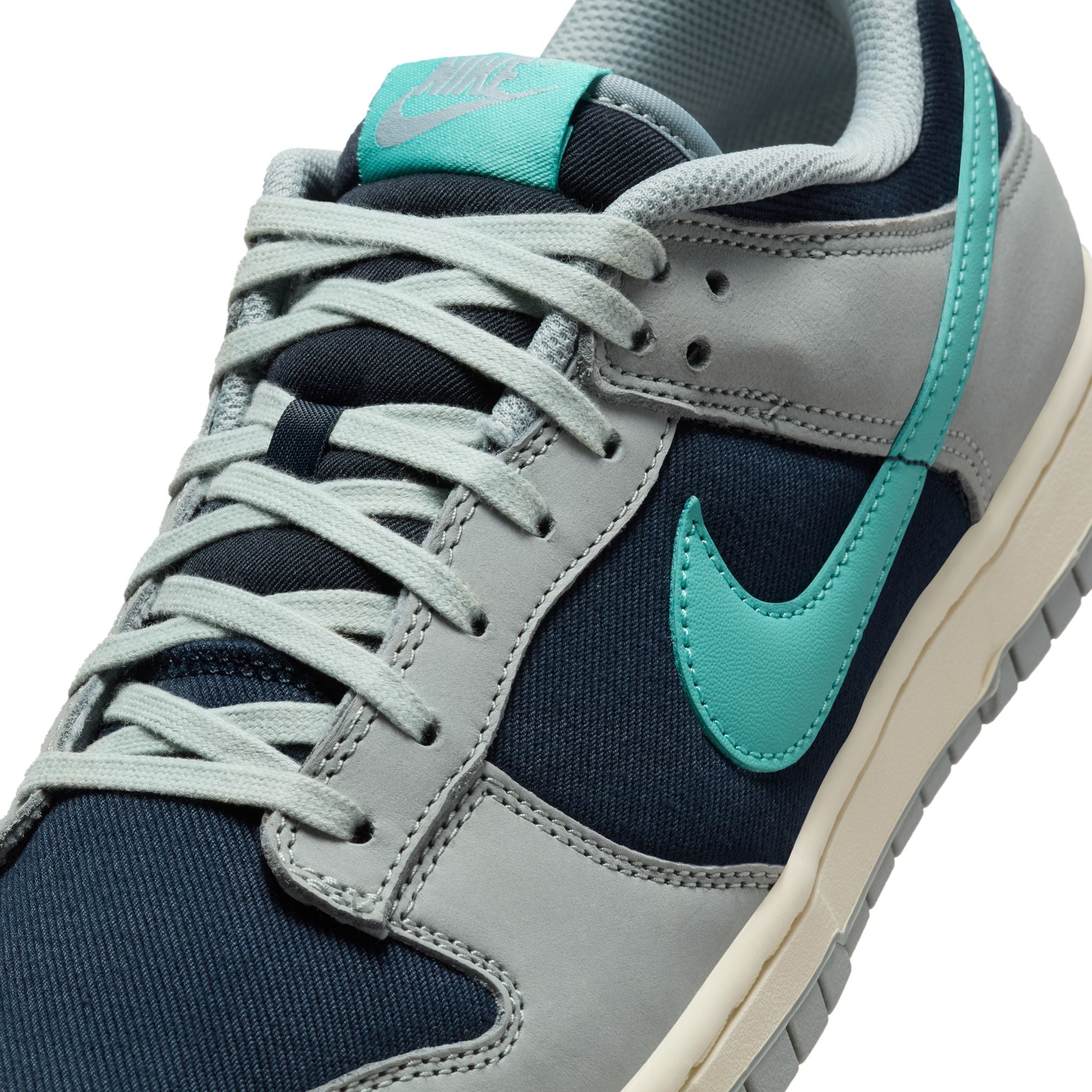 Nike Mens Dunk Low Retro Premium Shoes