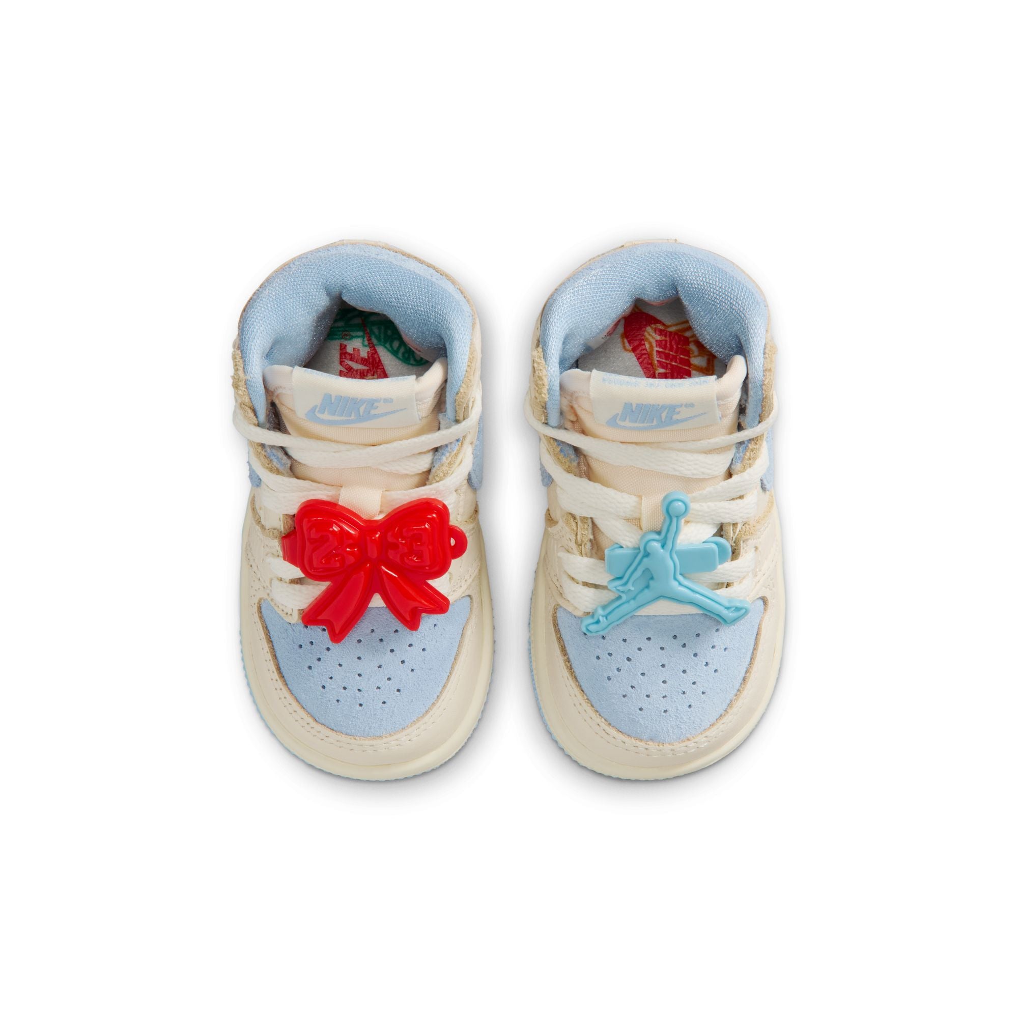 Air Jordan 1 Infants Retro High OG Shoes