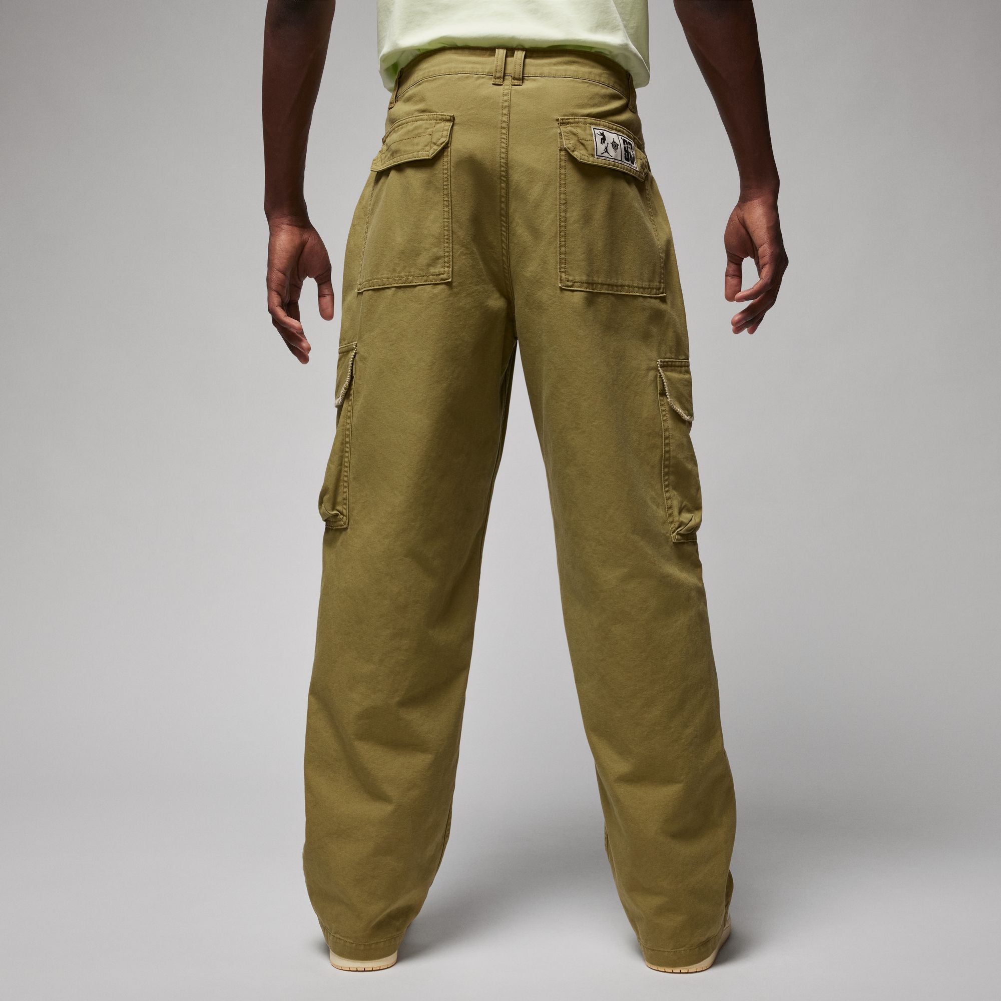 Air Jordan x Union x Bephies Beauty Supply Mens Cargo Pants