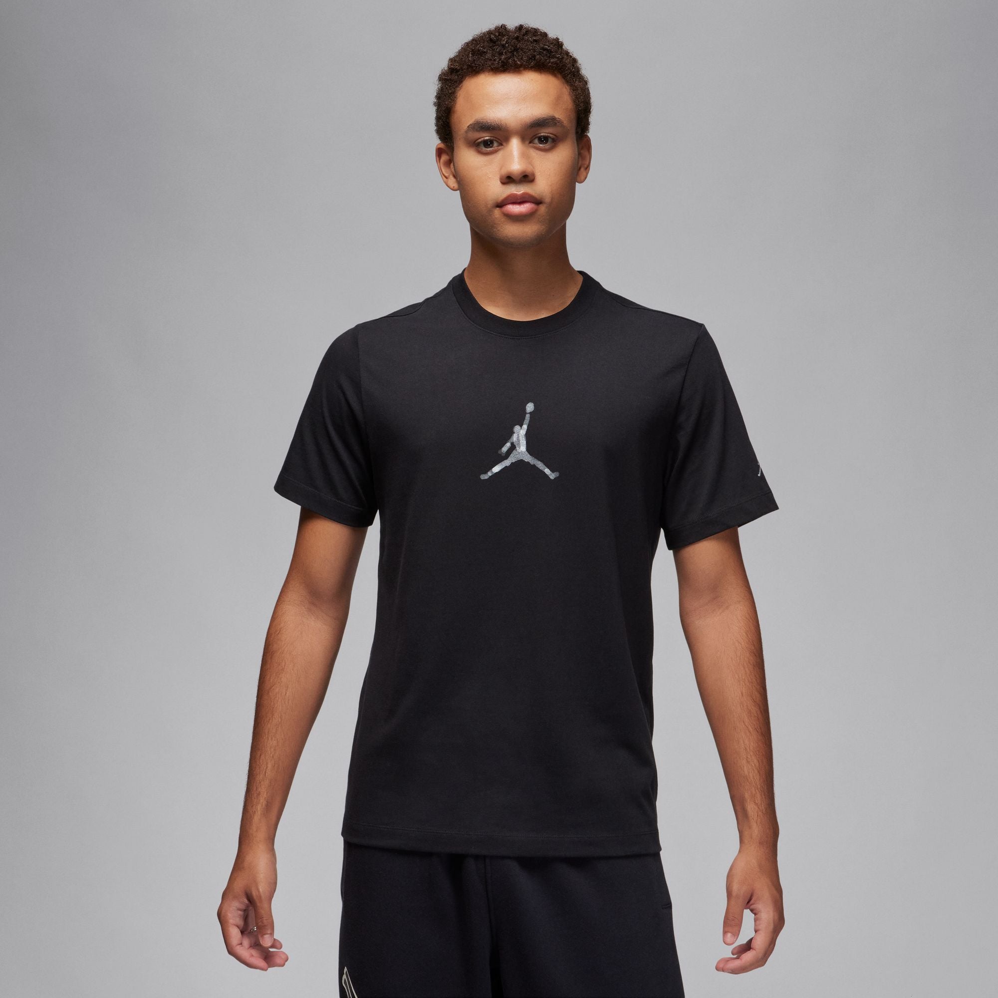 Air Jordan Mens SS Tee