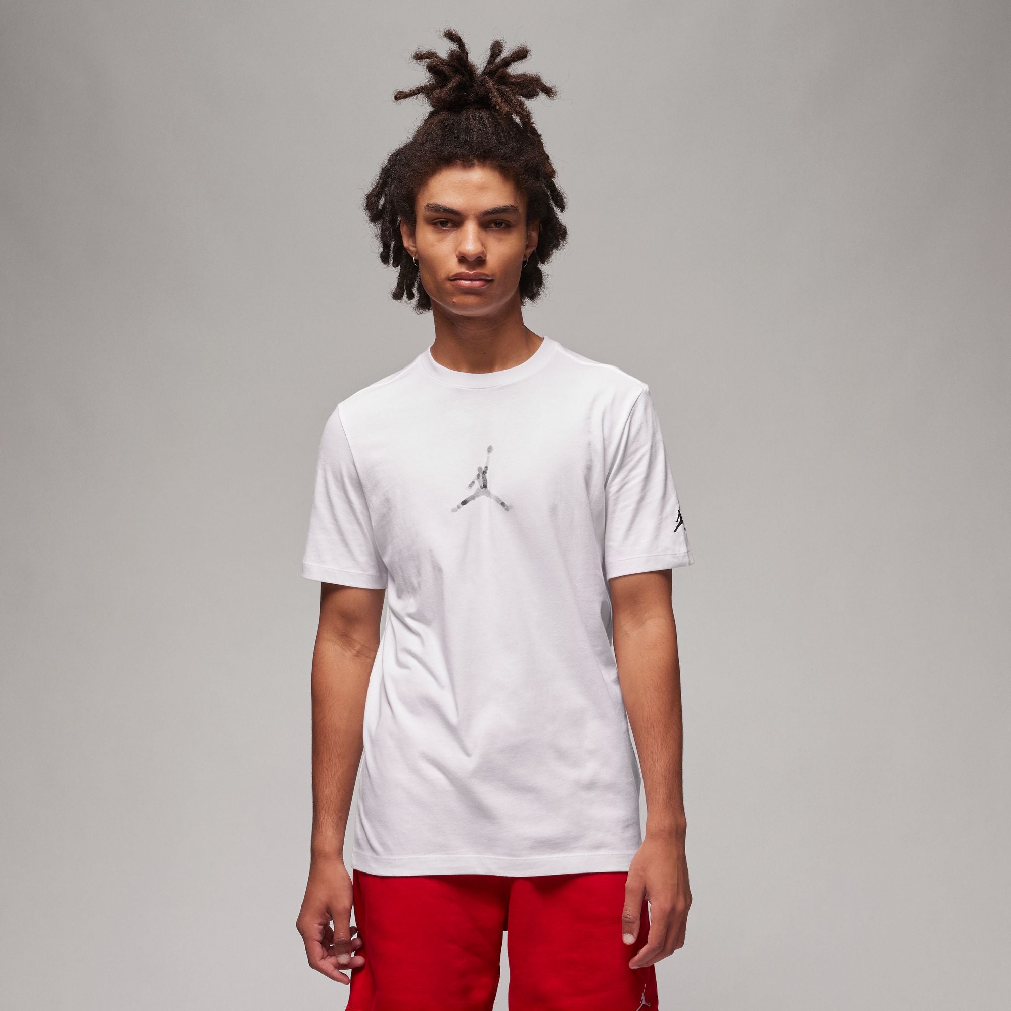 Air Jordan Mens SS Tee