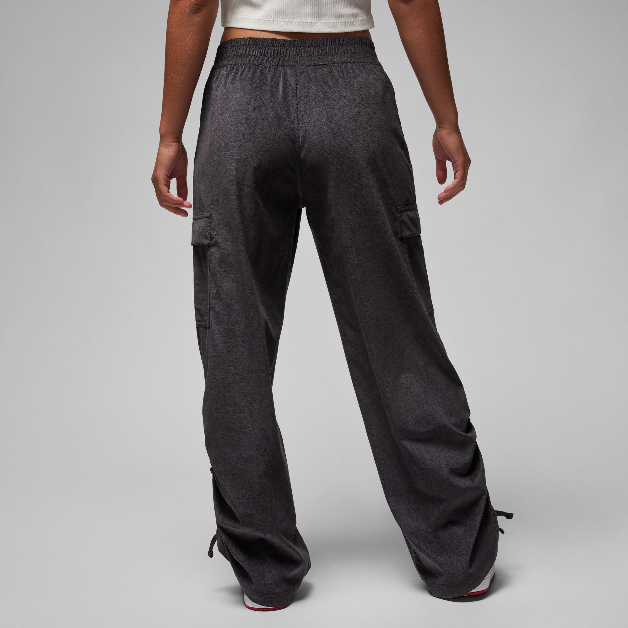 Air Jordan Womens Corduroy Chicago Pants