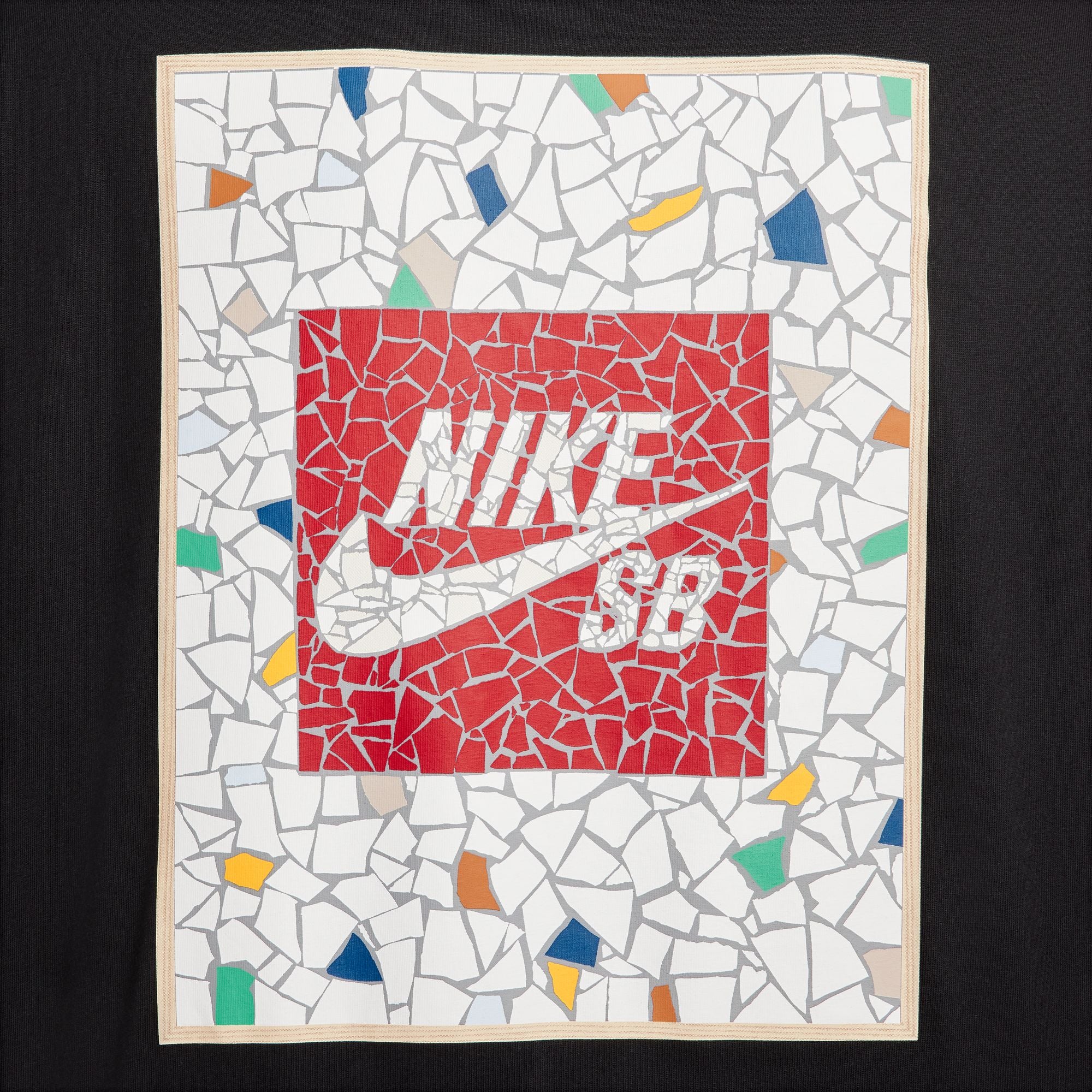 Nike SB Mens SS Tee