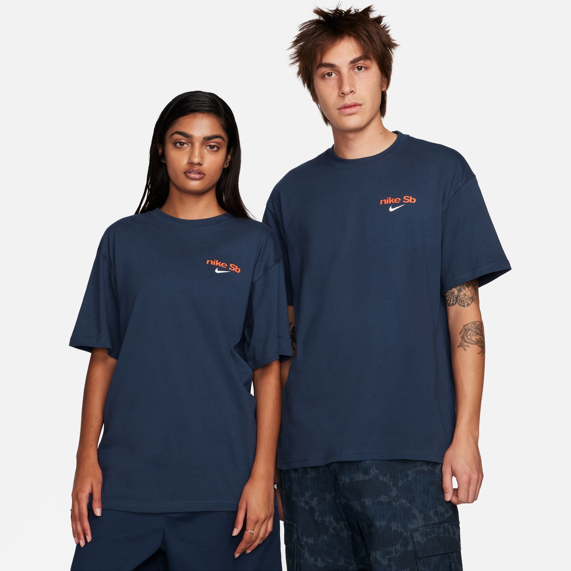 Nike SB Mens SS Tee