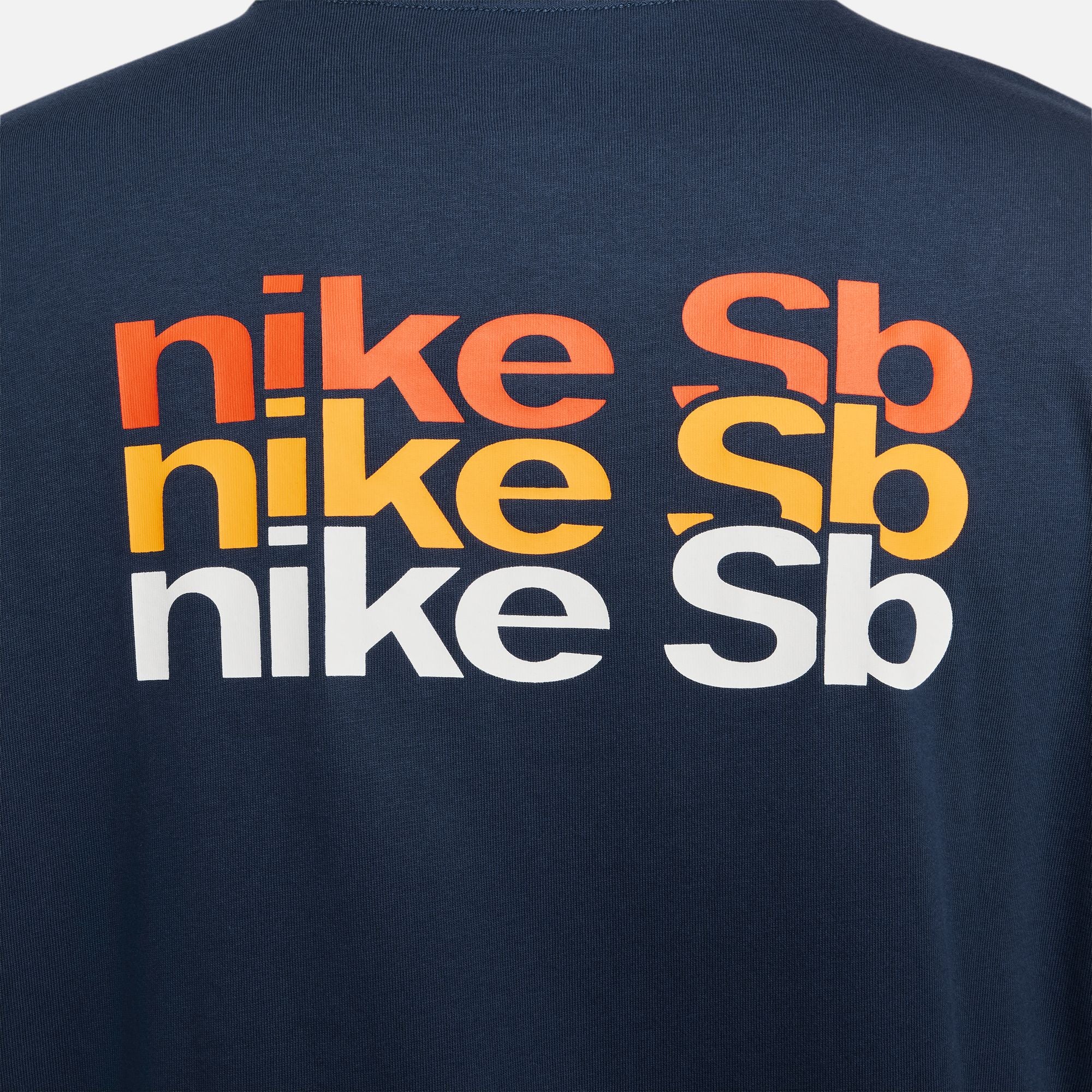 Nike SB Mens SS Tee