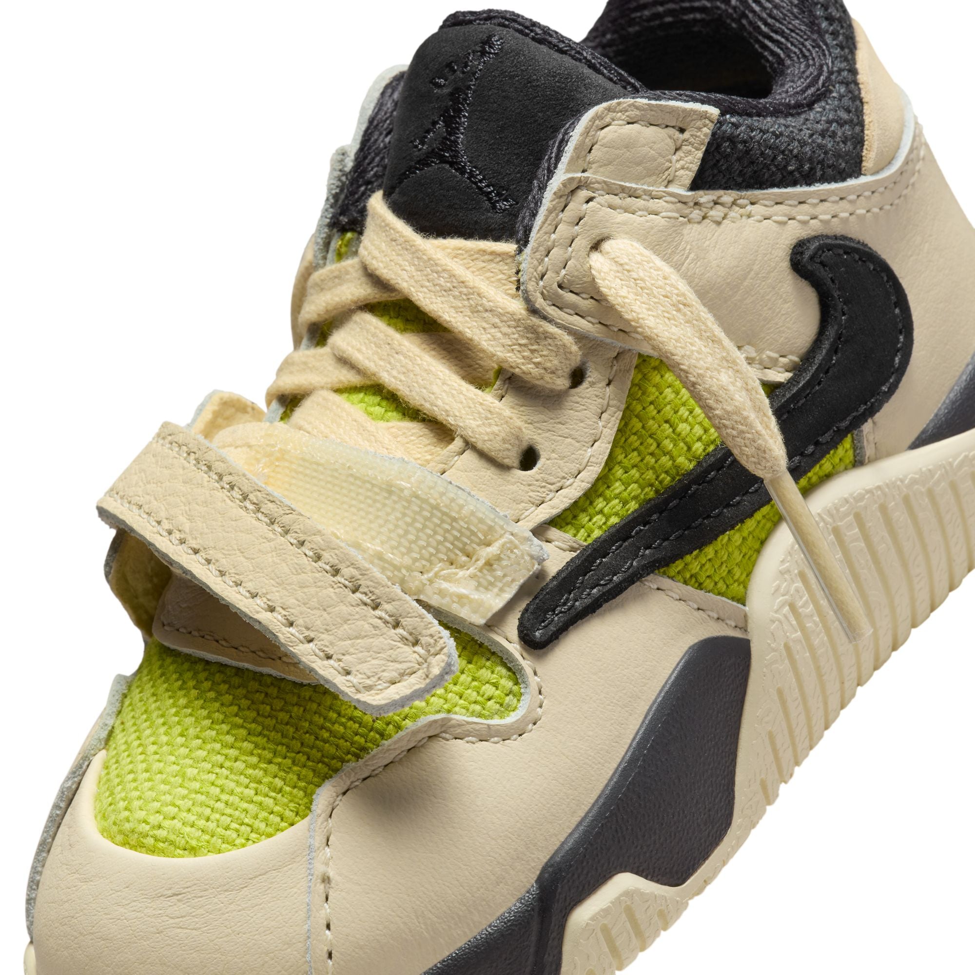 Air Jordan x Travis Scott Infants Jumpman Jack TR Shoes