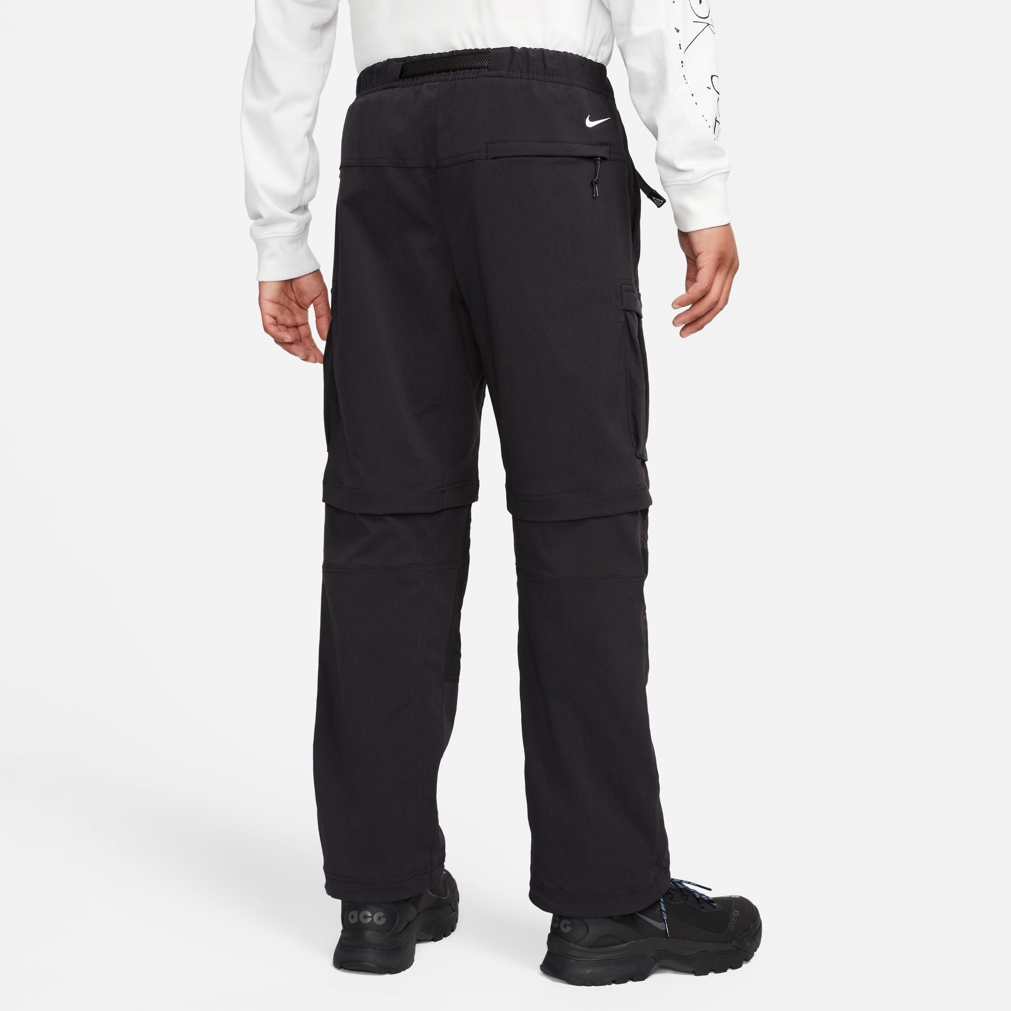Nike Mens ACG 'Smith Summit' Cargo Pants – Extra Butter
