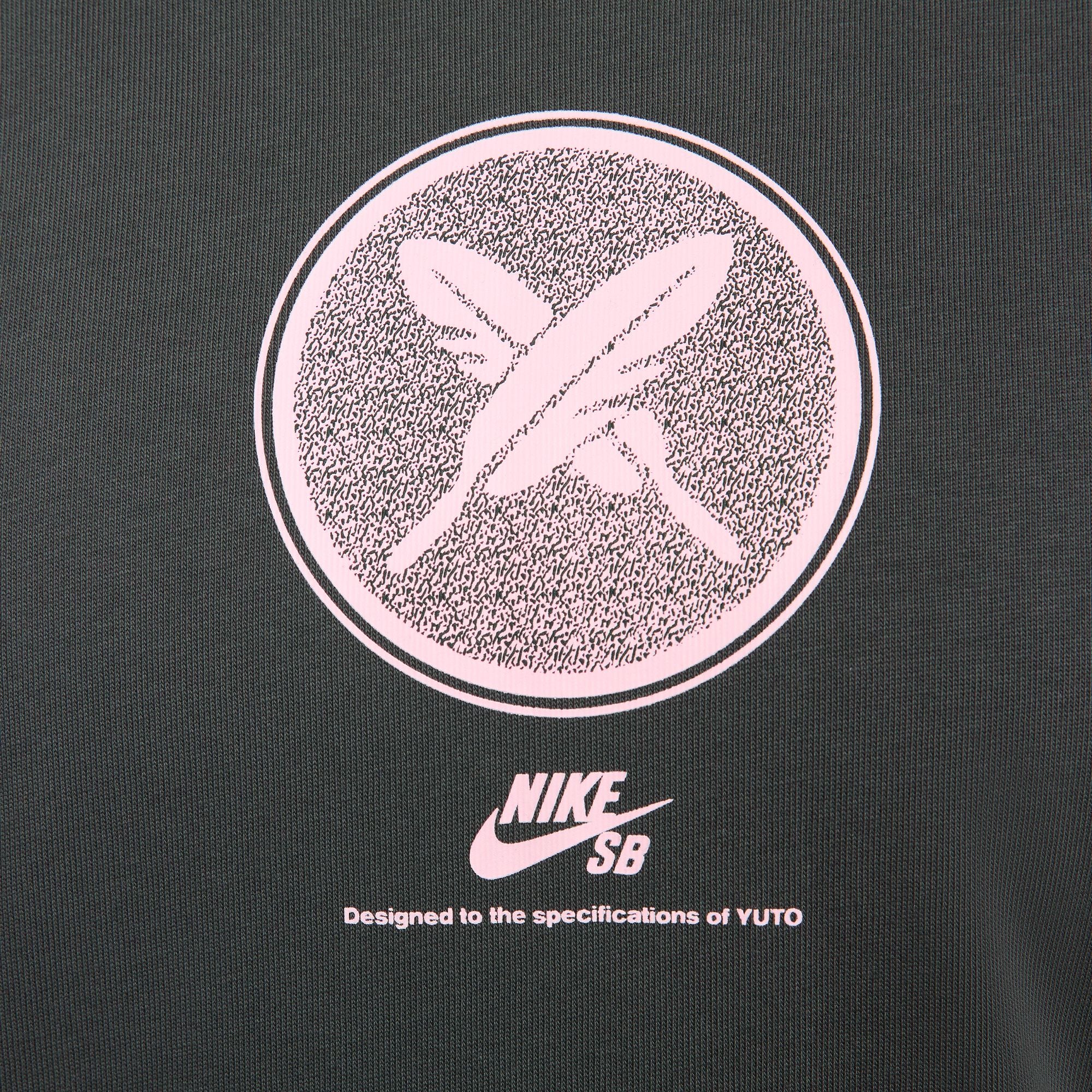 Nike SB Mens M90 Yuto SS Tee