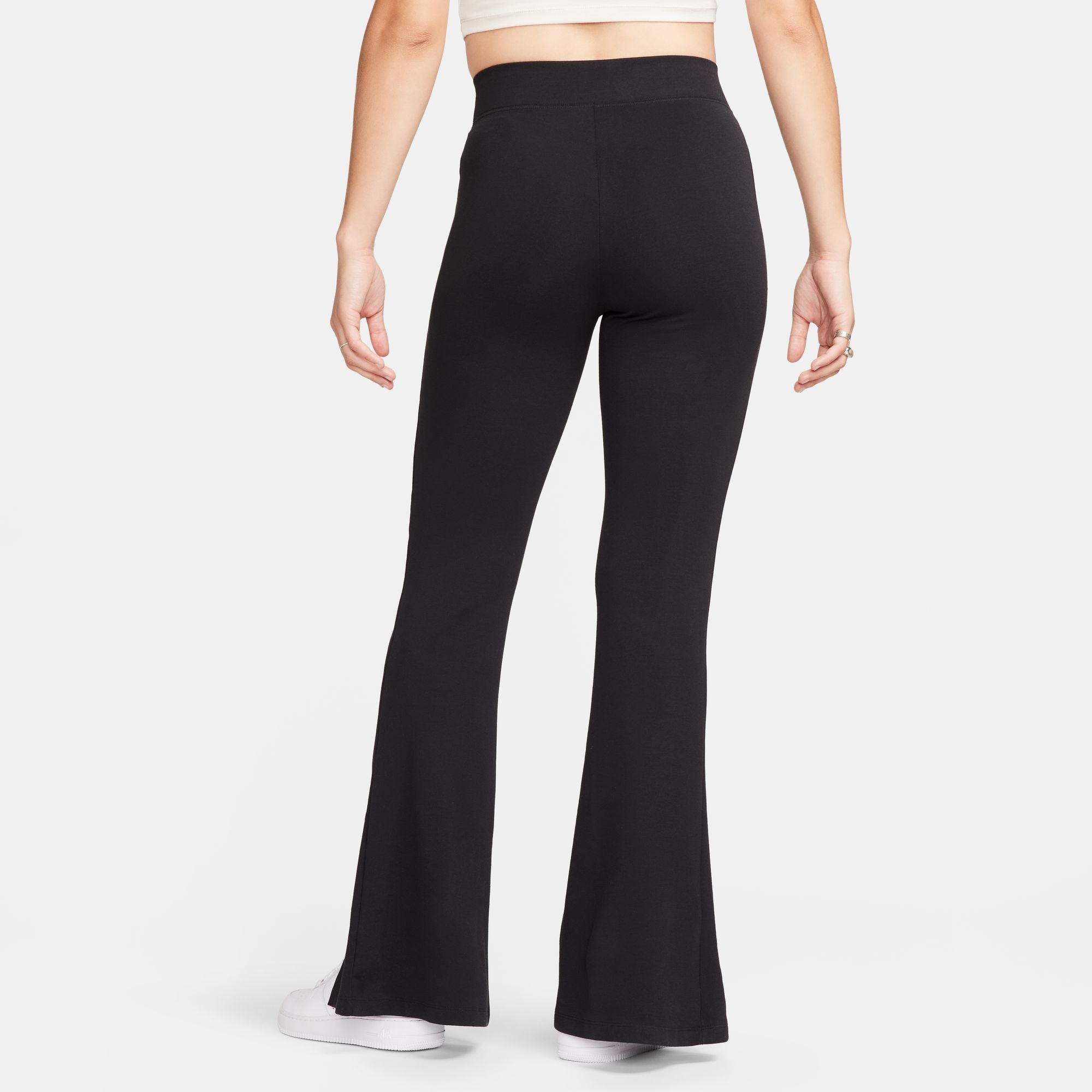 Nike Womens High-Waisted Leggings