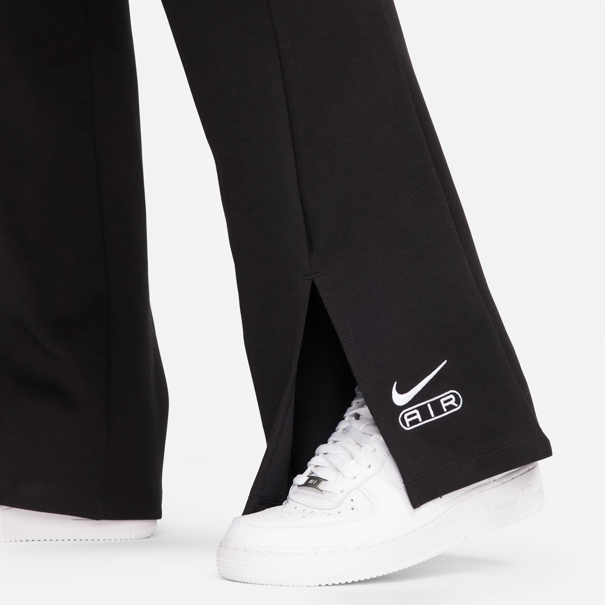 Nike Womens High-Waisted Leggings