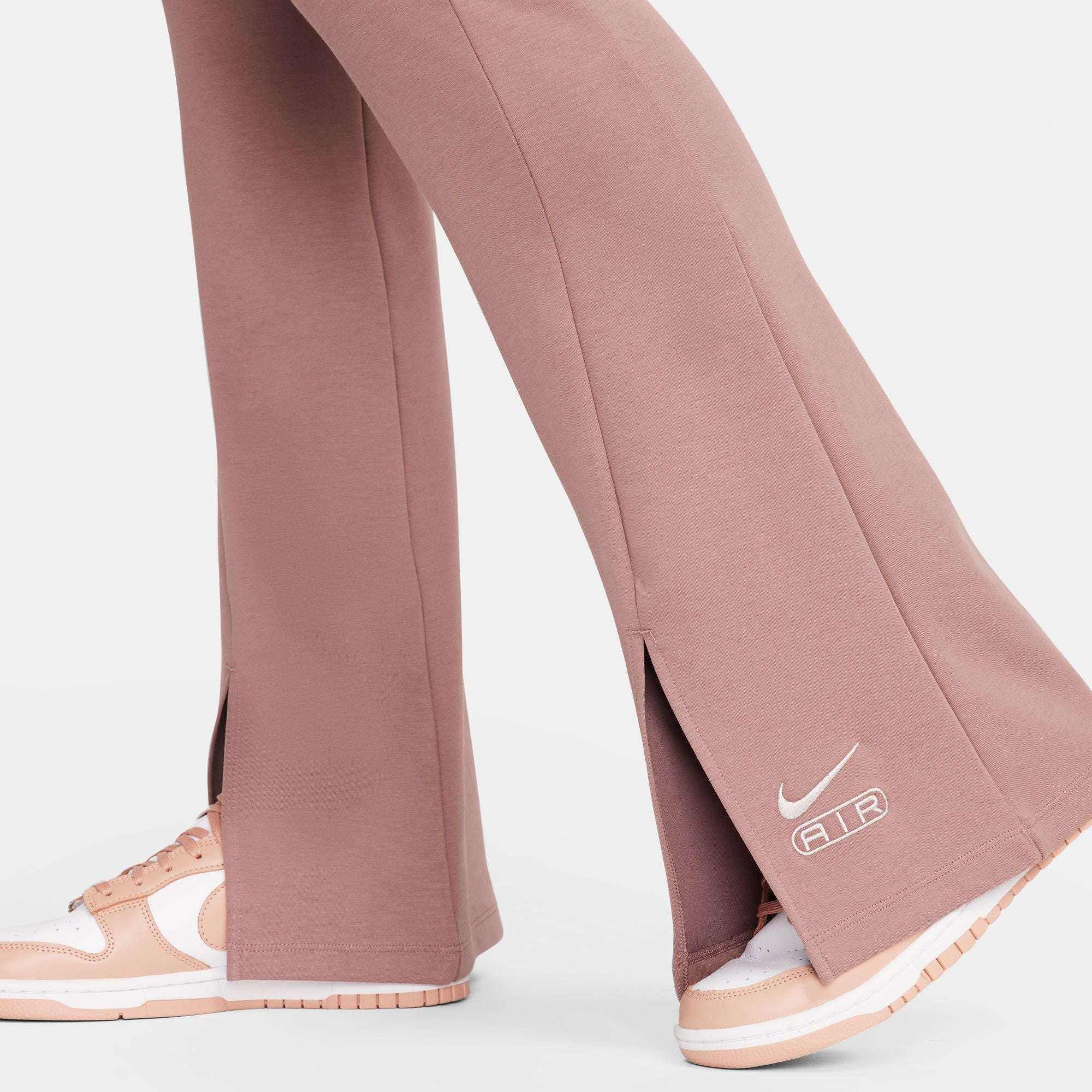 Nike Womens High-Waisted Leggings