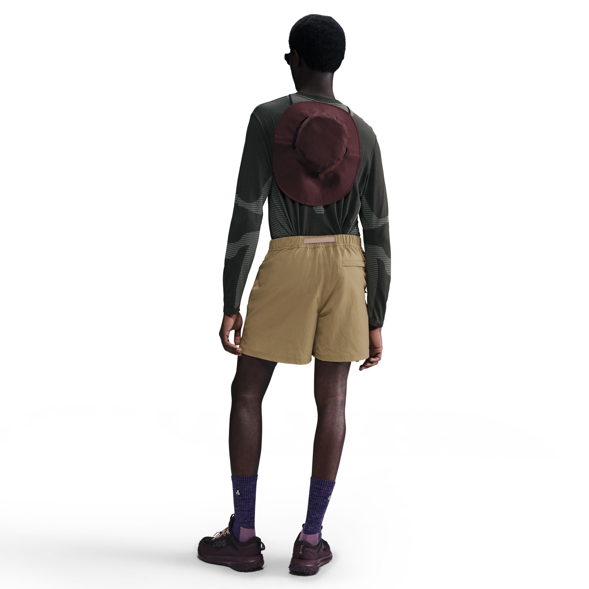 Nike Mens ACG Hiking Shorts