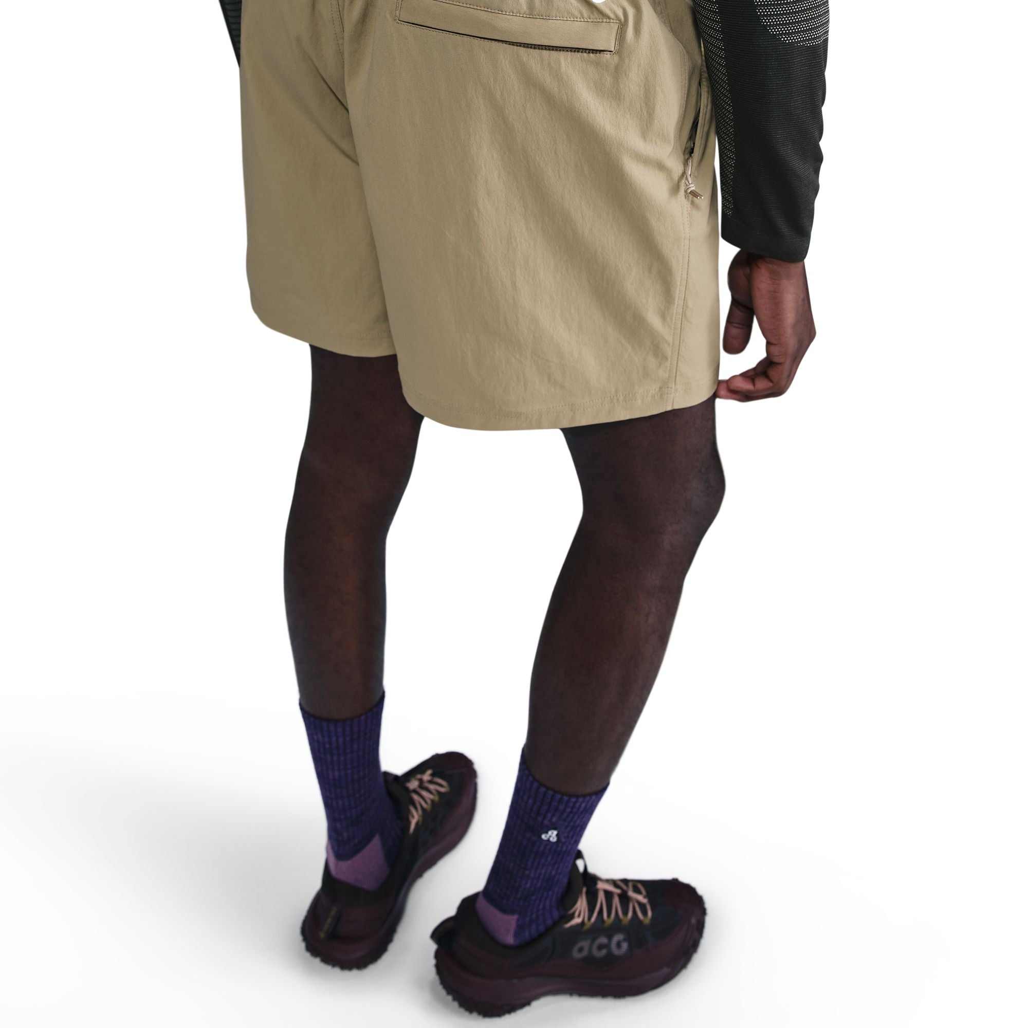 Nike Mens ACG Hiking Shorts