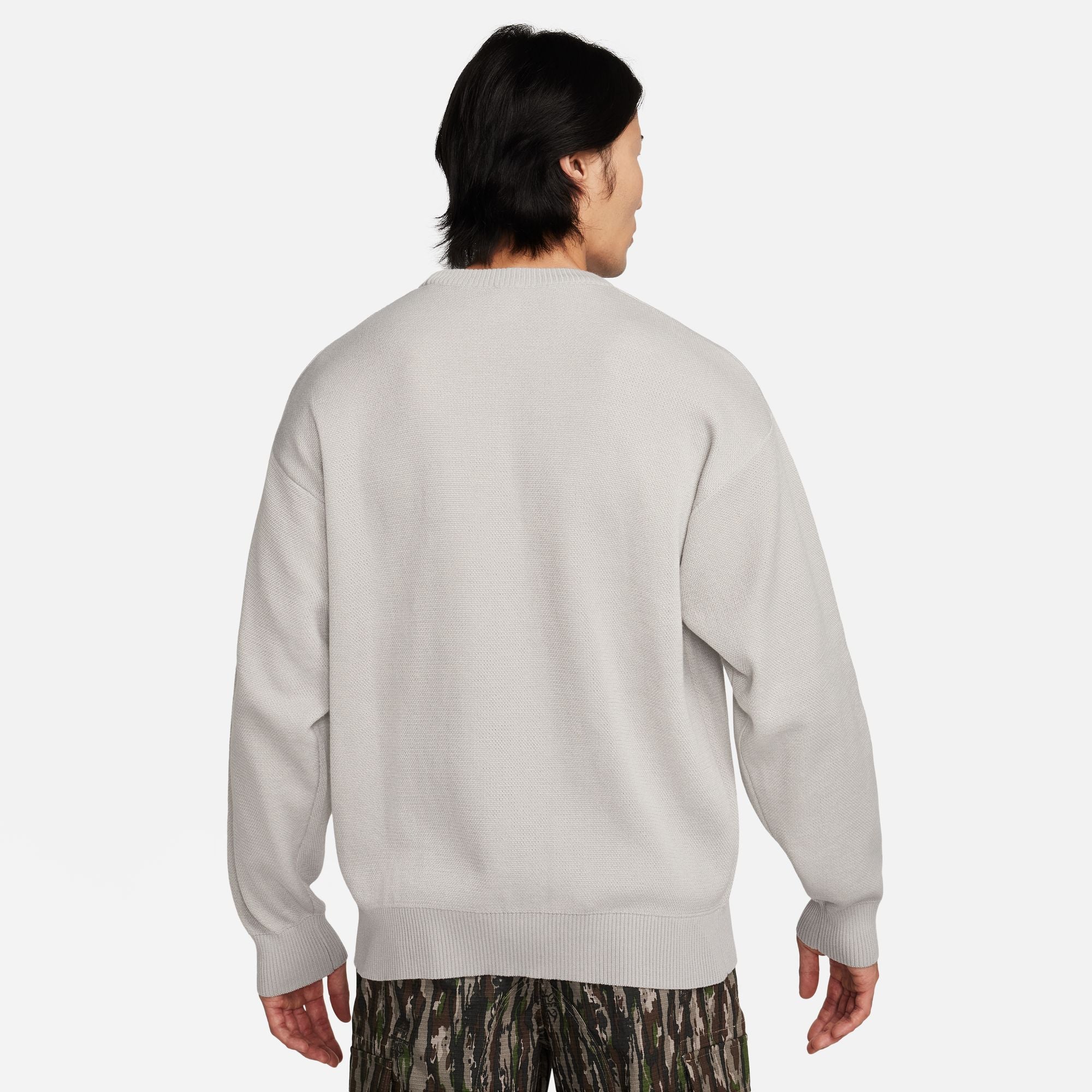 Nke SB Mens Skate Sweater