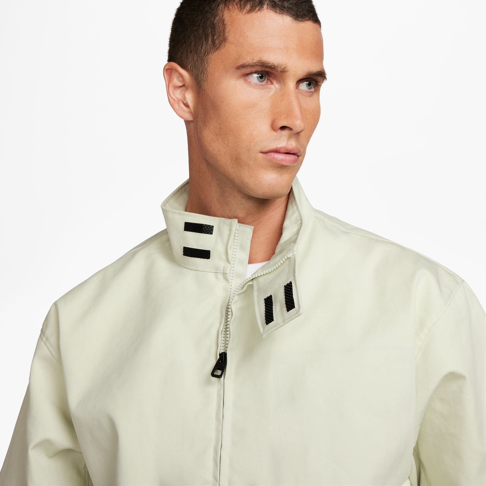 Nike Mens Storm-Fit Tech Pack Jacket