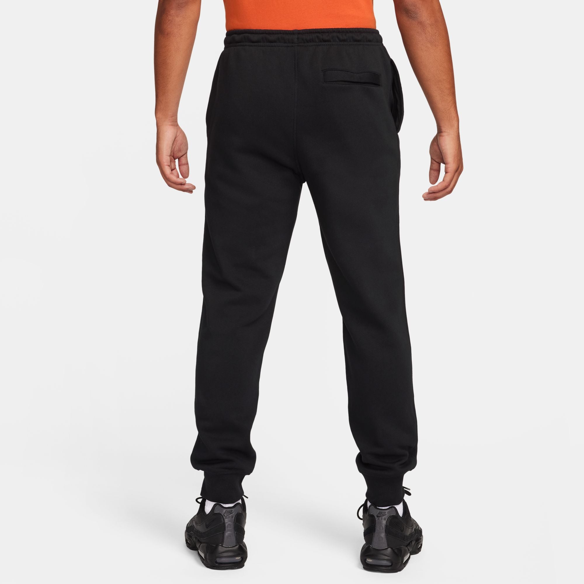 Nike Mens Club Fleece Joggers