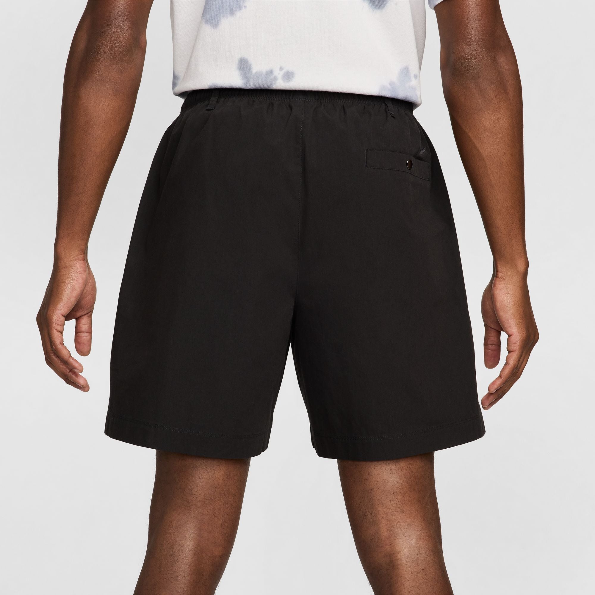 Nike Life Mens Camp Shorts