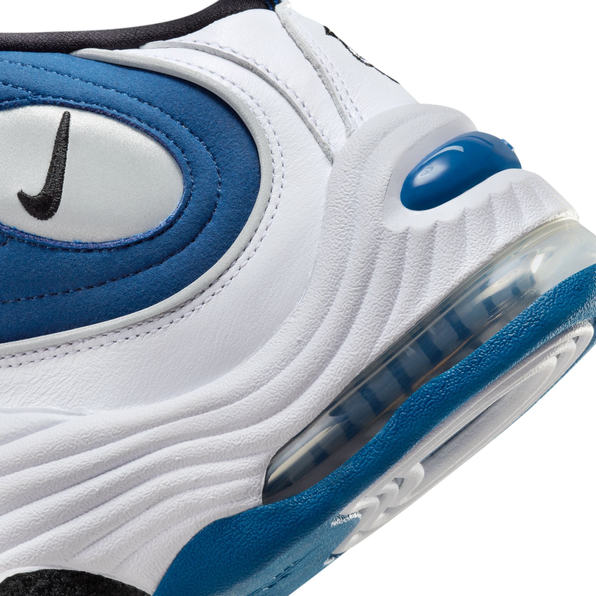 Nike Air Penny 2 QS Shoes