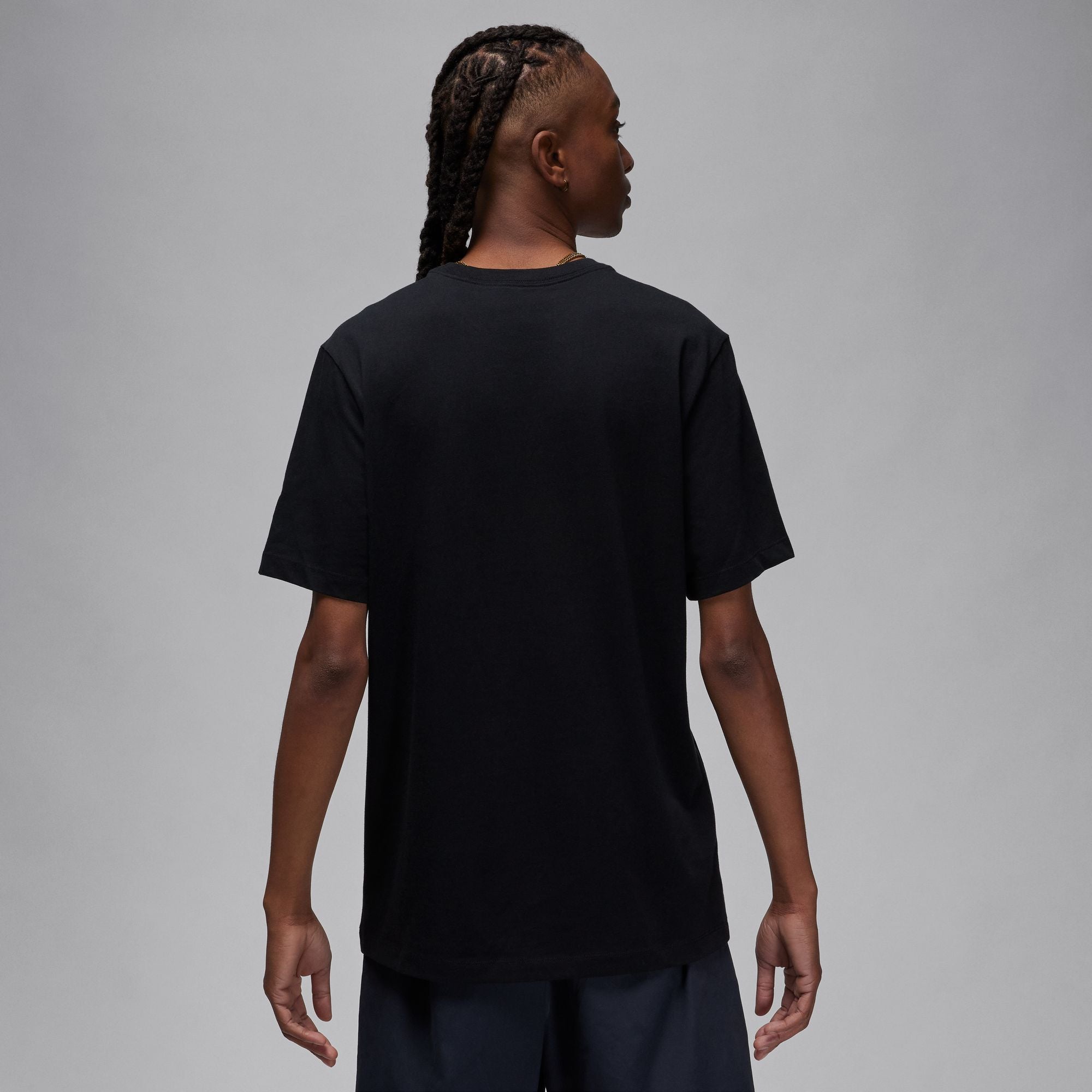 Air Jordan Mens SS Tee