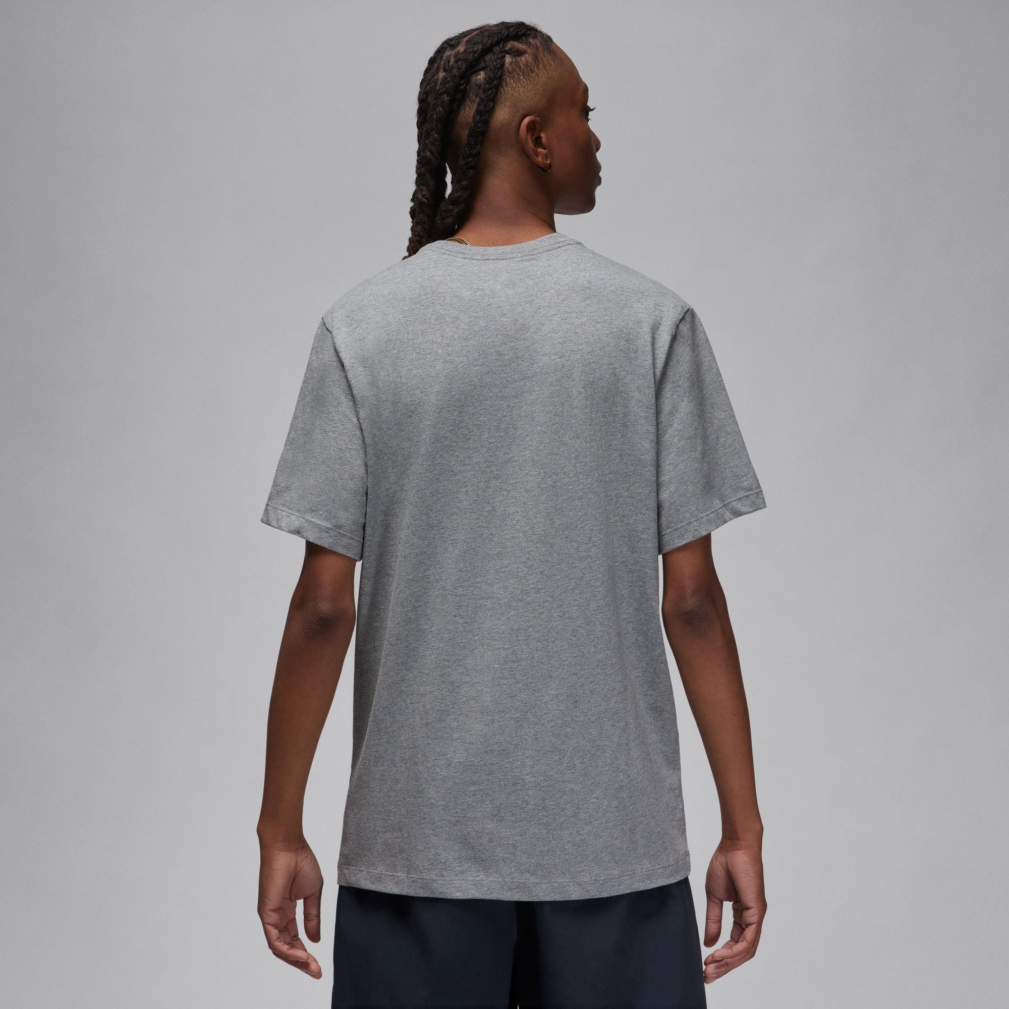 Air Jordan Mens SS Tee