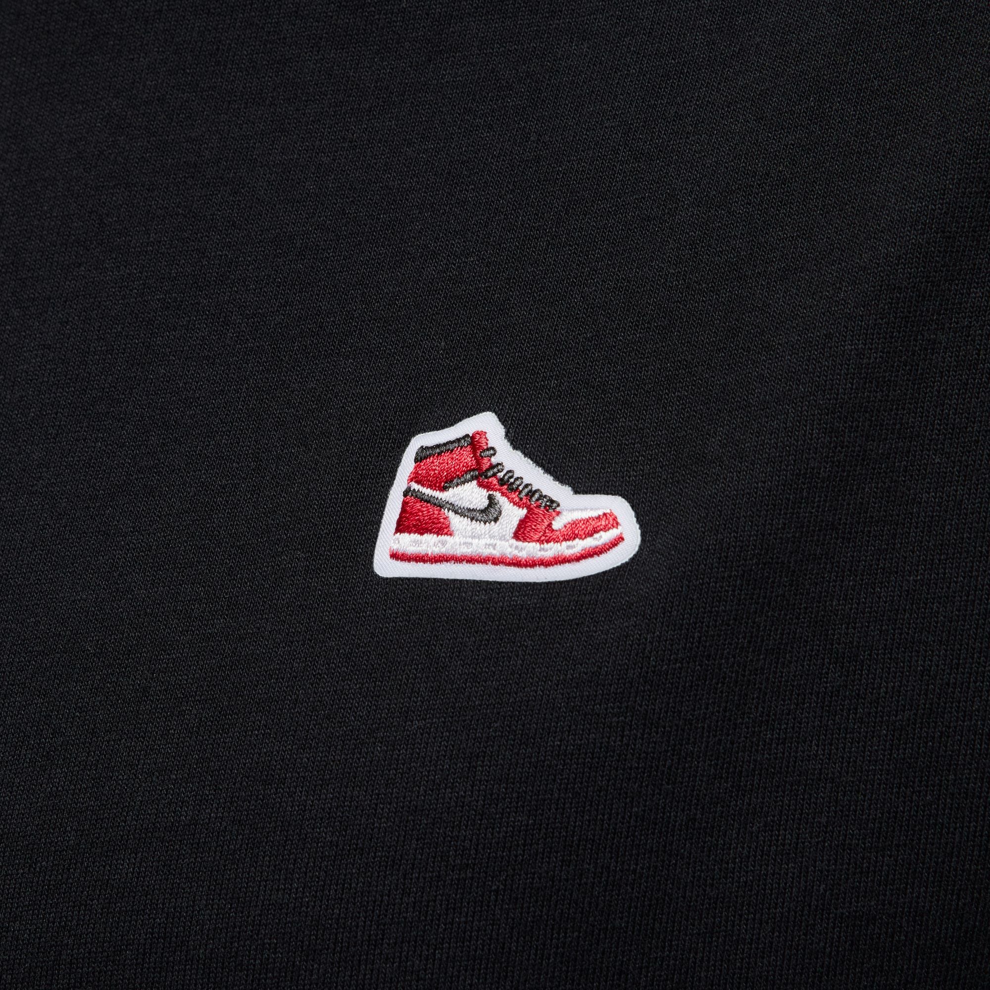 Air Jordan Mens Tee