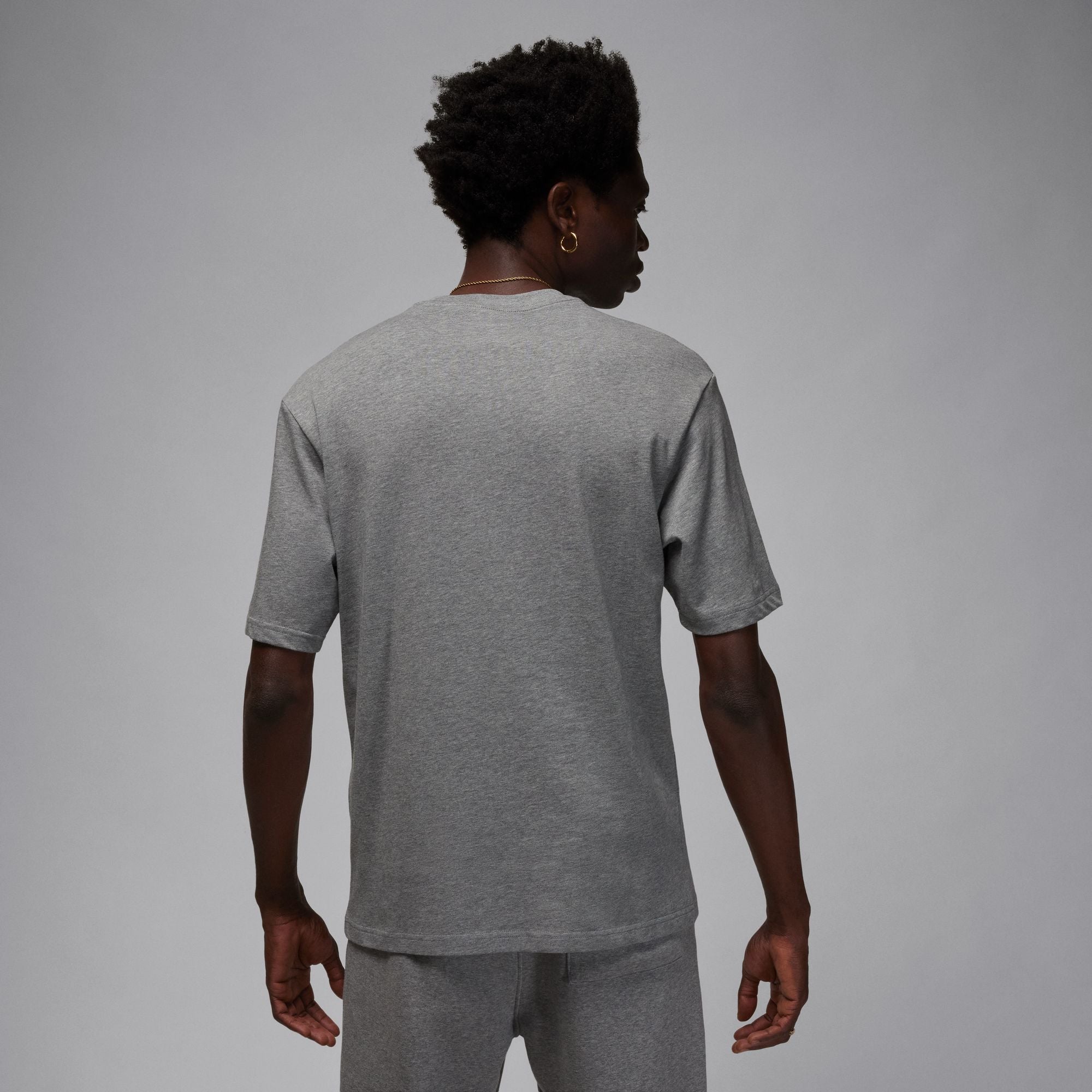 Air Jordan Mens SS Tee