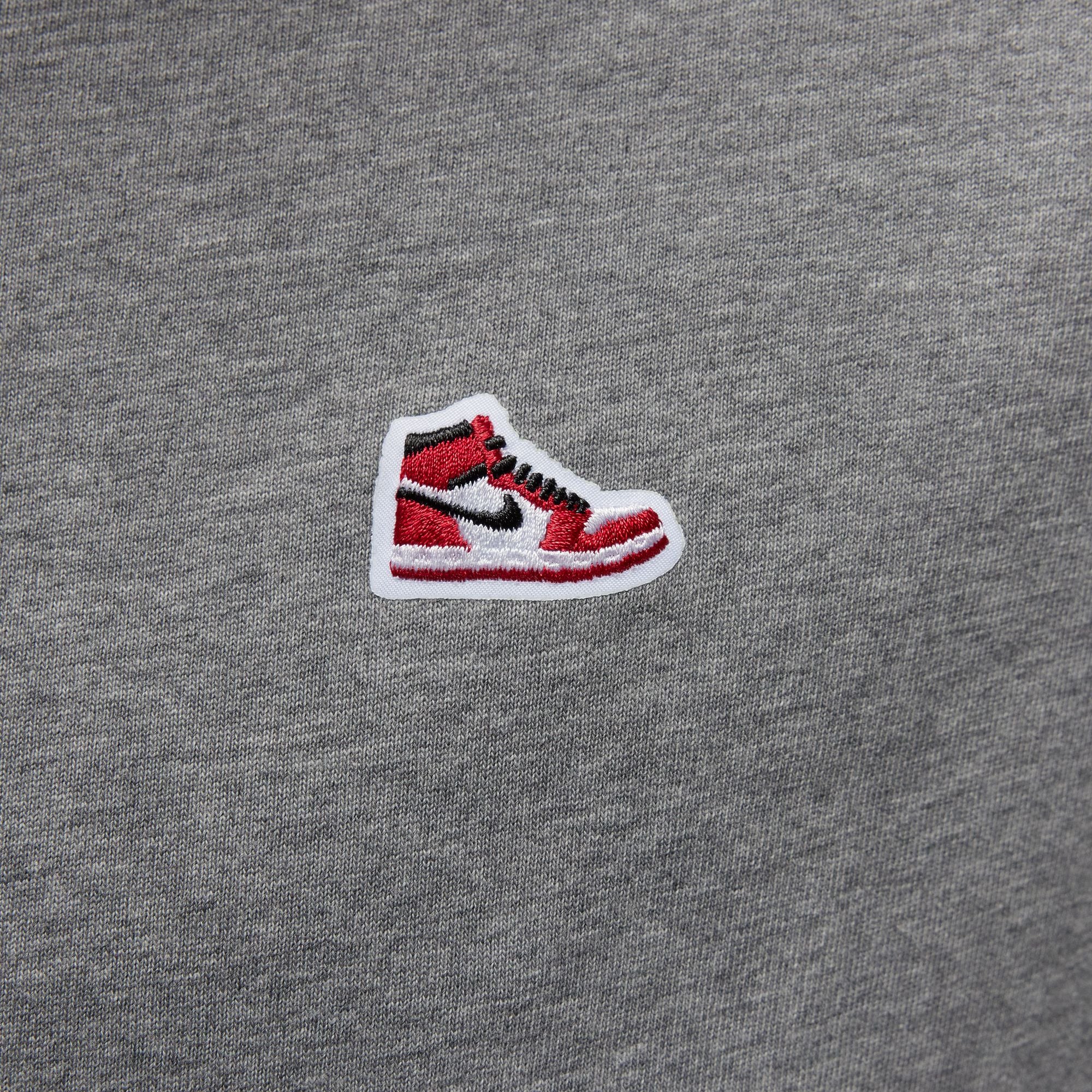 Air Jordan Mens SS Tee