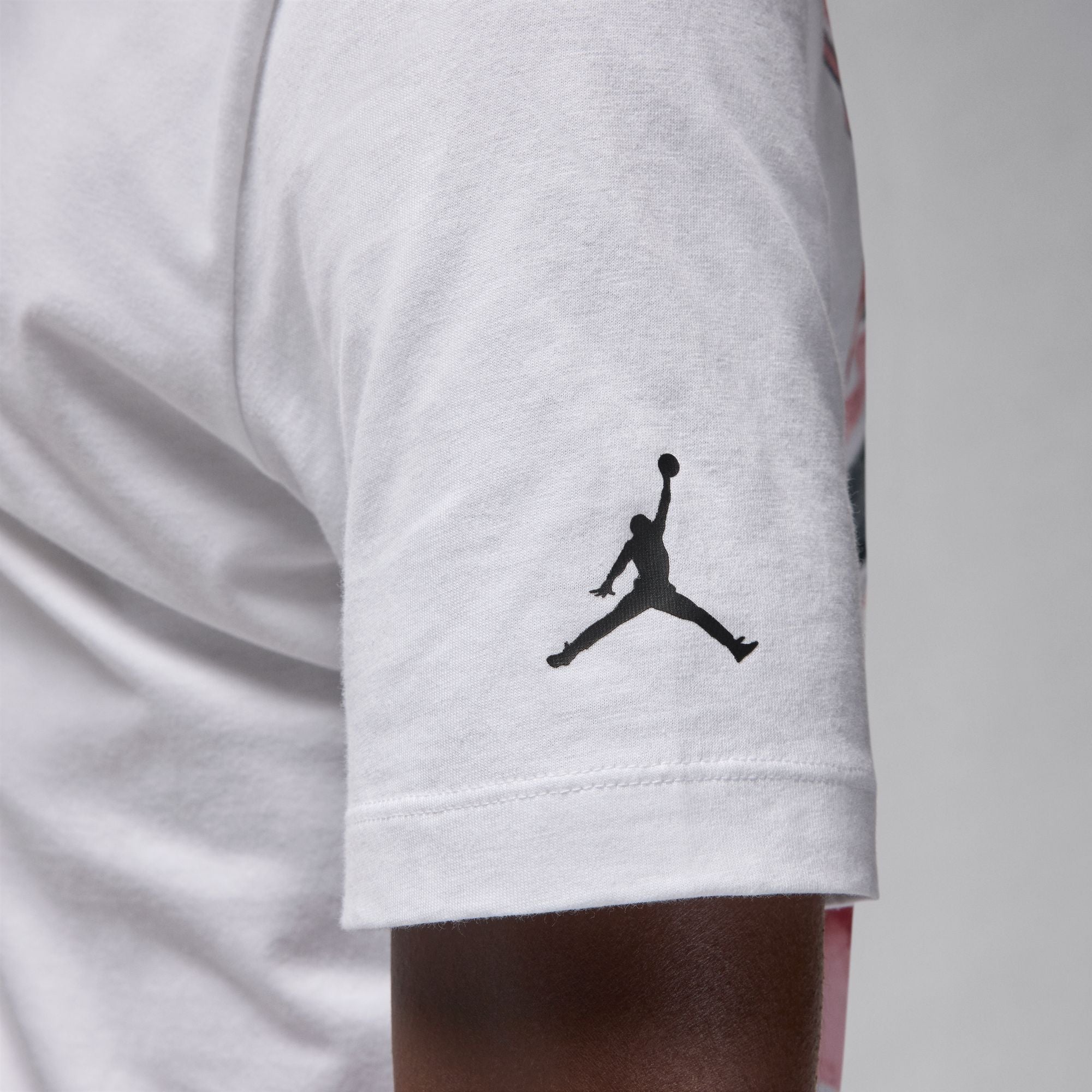 Air Jordan Mens Flight MVP SS Tee