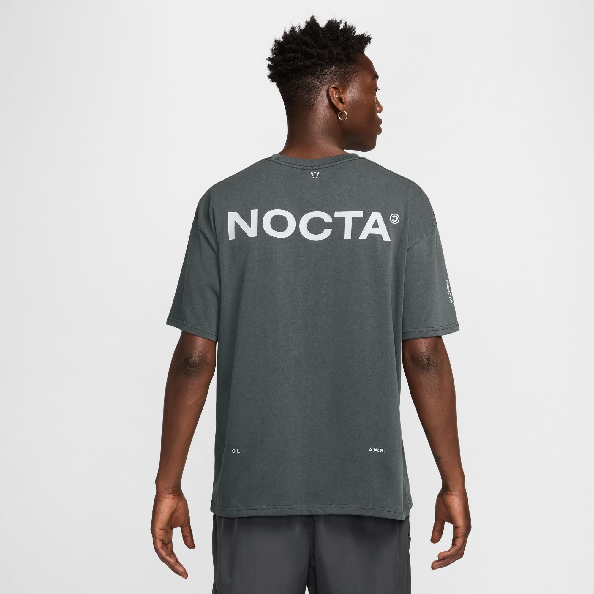 NOCTA Mens Max 90 SS Tee