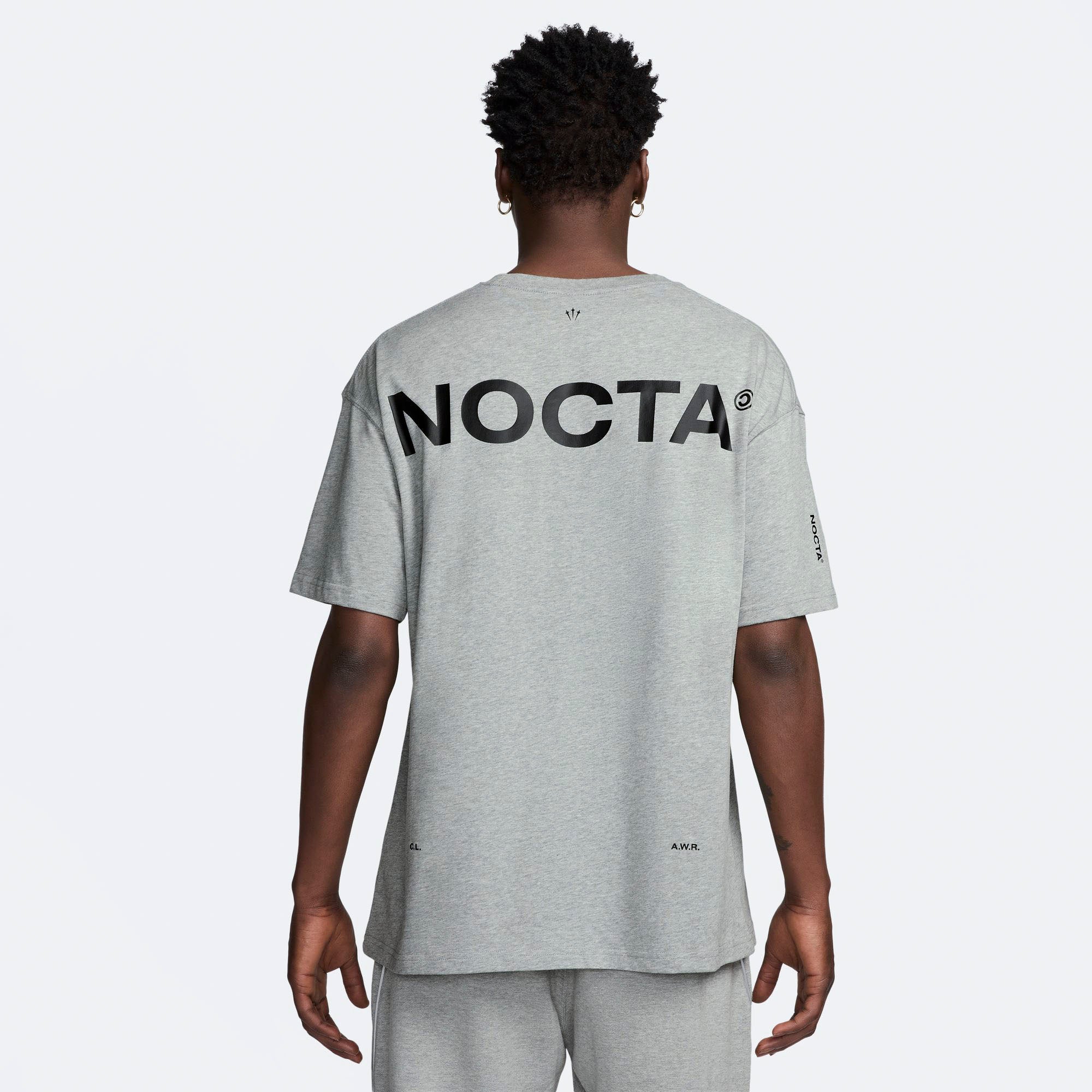 NOCTA Mens Max 90 SS Tee